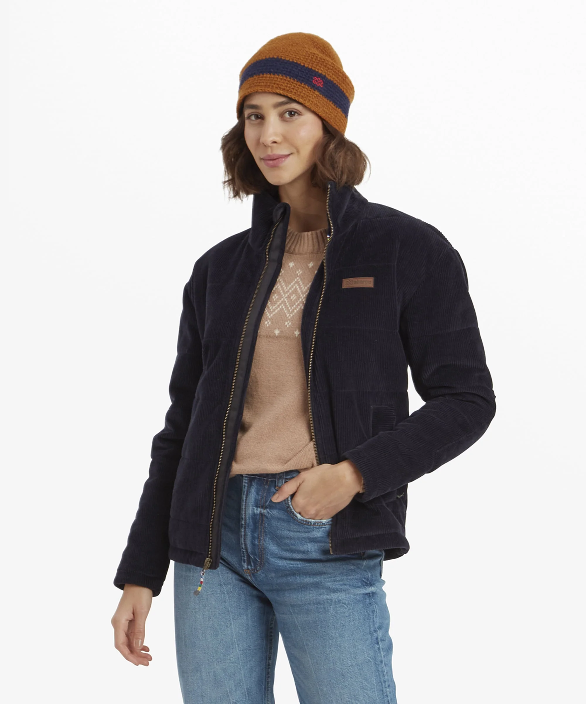 Renzing Hat - Spice - Image 5