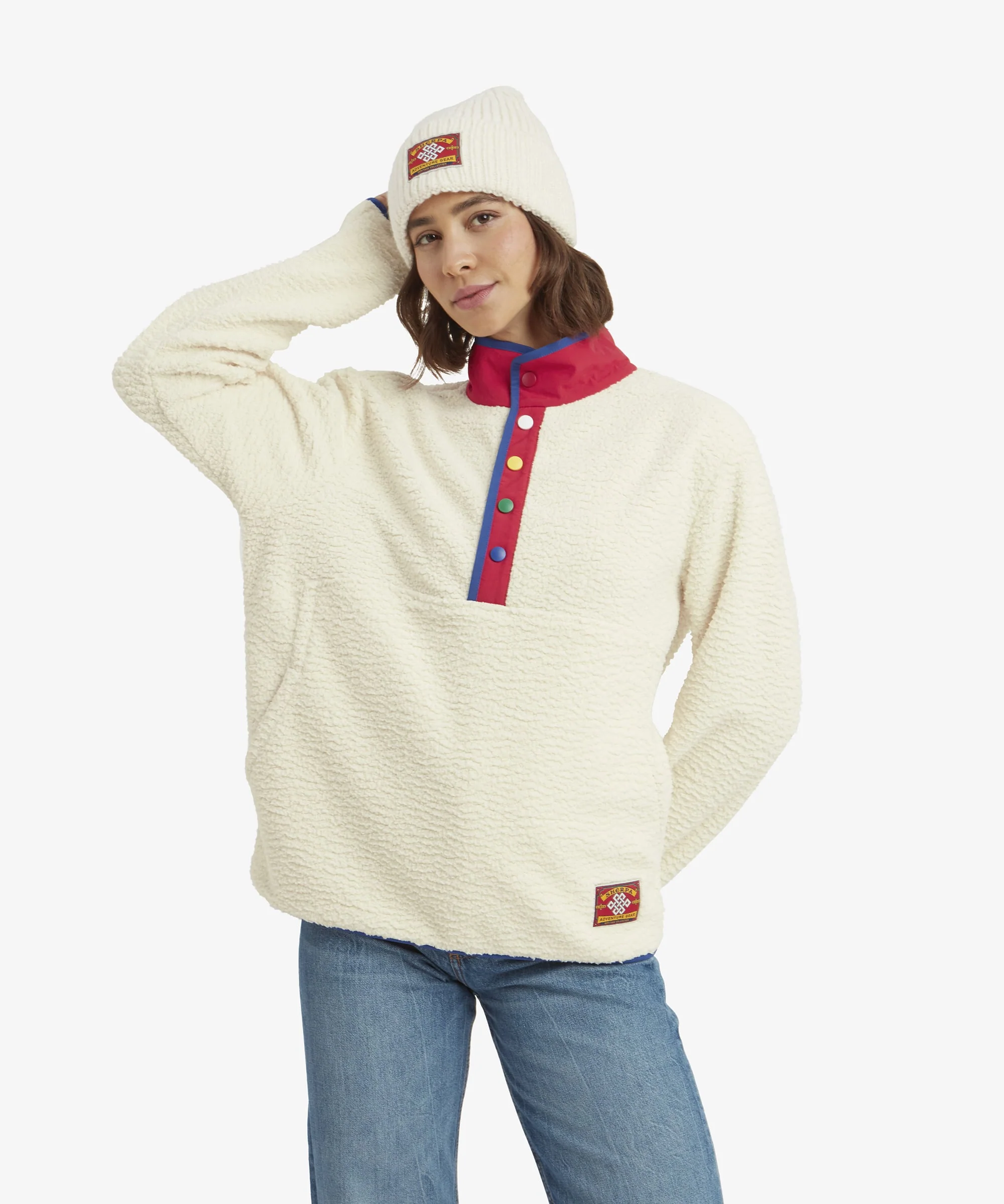 Tarcho Beanie  - Peetho - Image 3