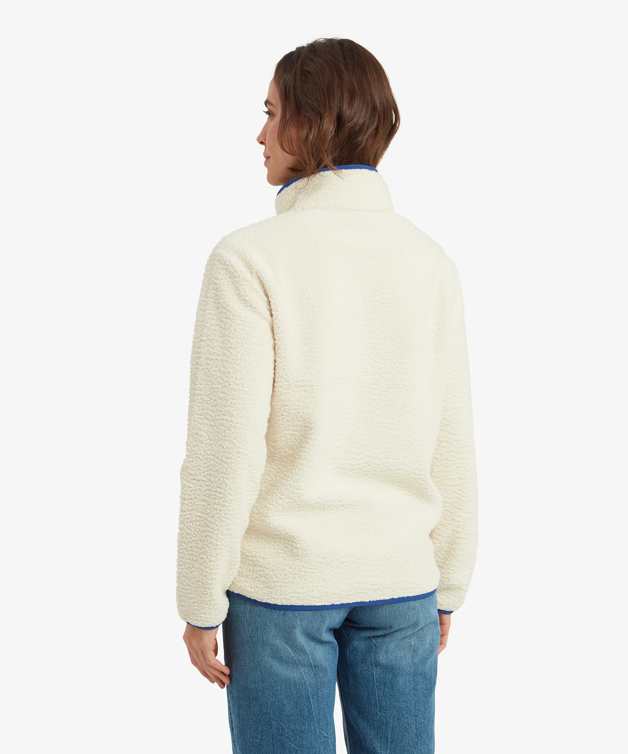 Tarcho Full Zip Fleece - Peetho - Image 8