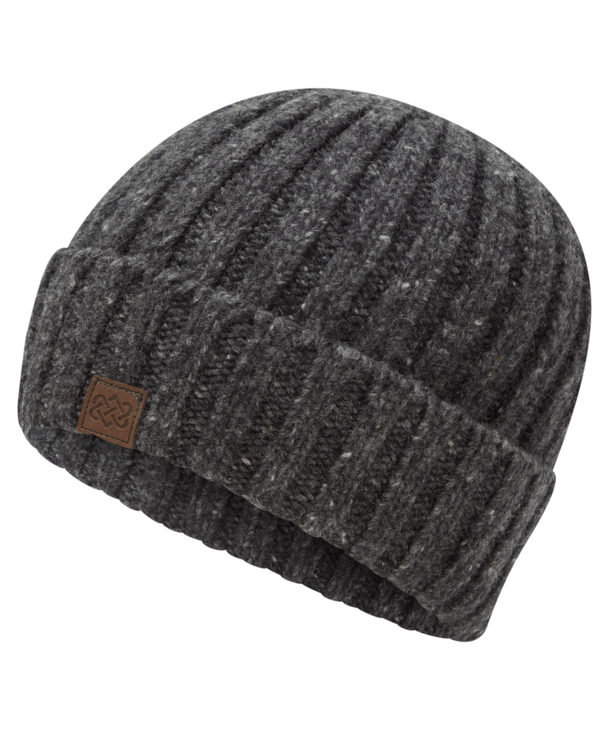Varuni Classic Beanie - Kharani