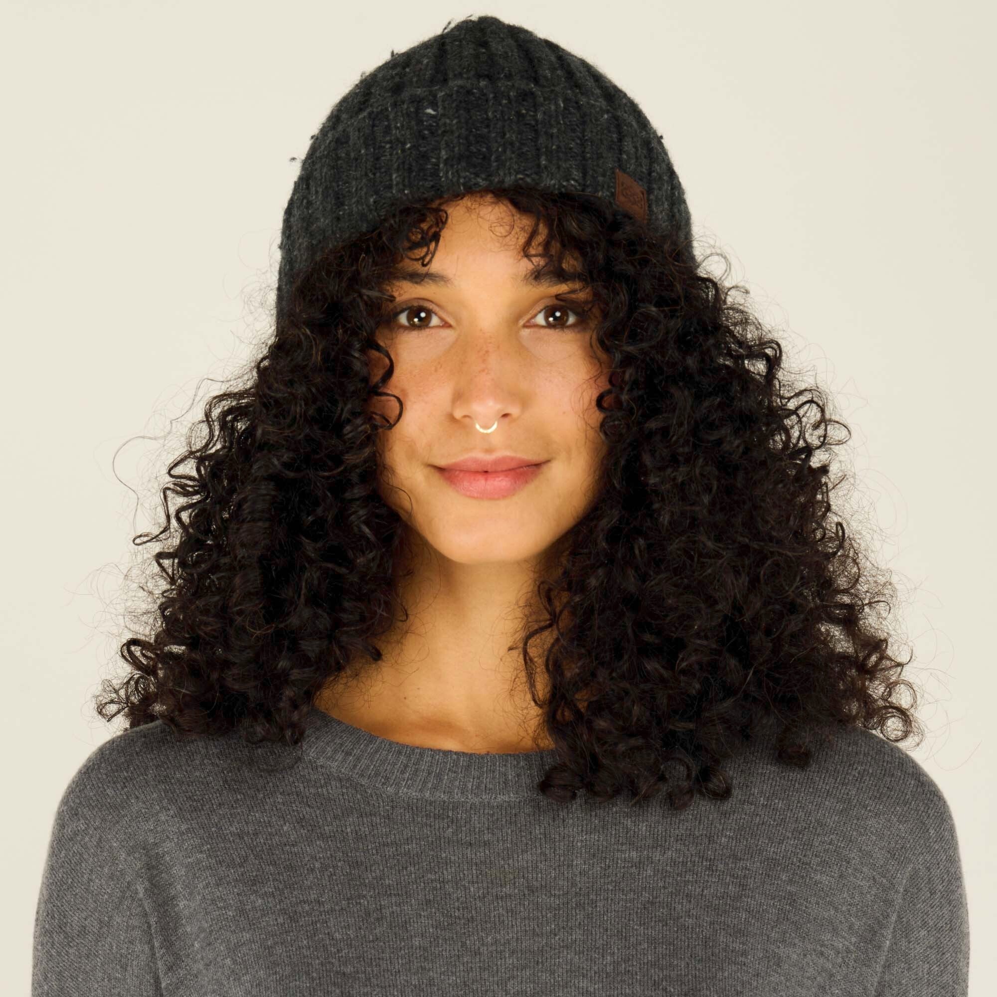 Varuni Classic Beanie - Kharani - Image 2