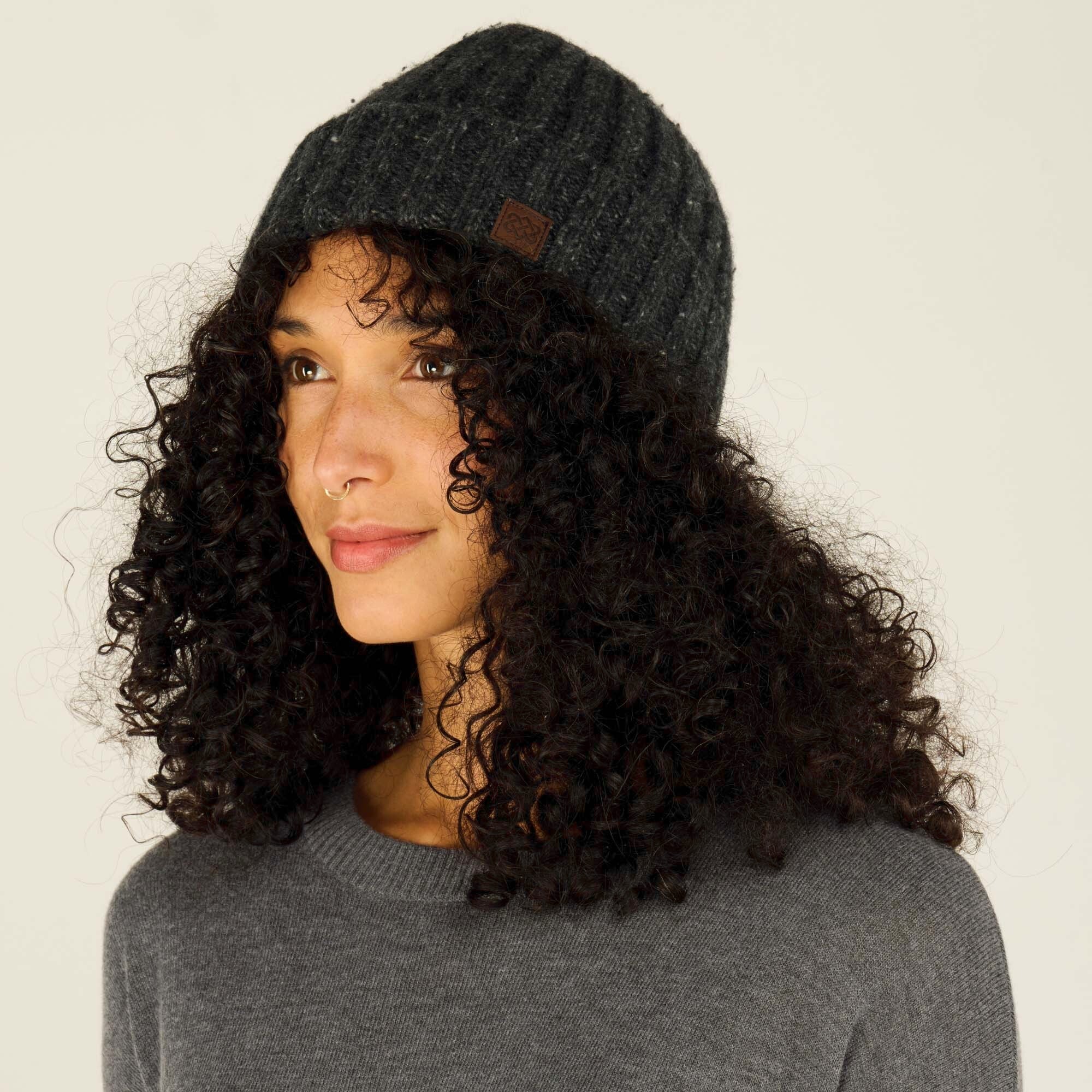Varuni Classic Beanie - Kharani - Image 3