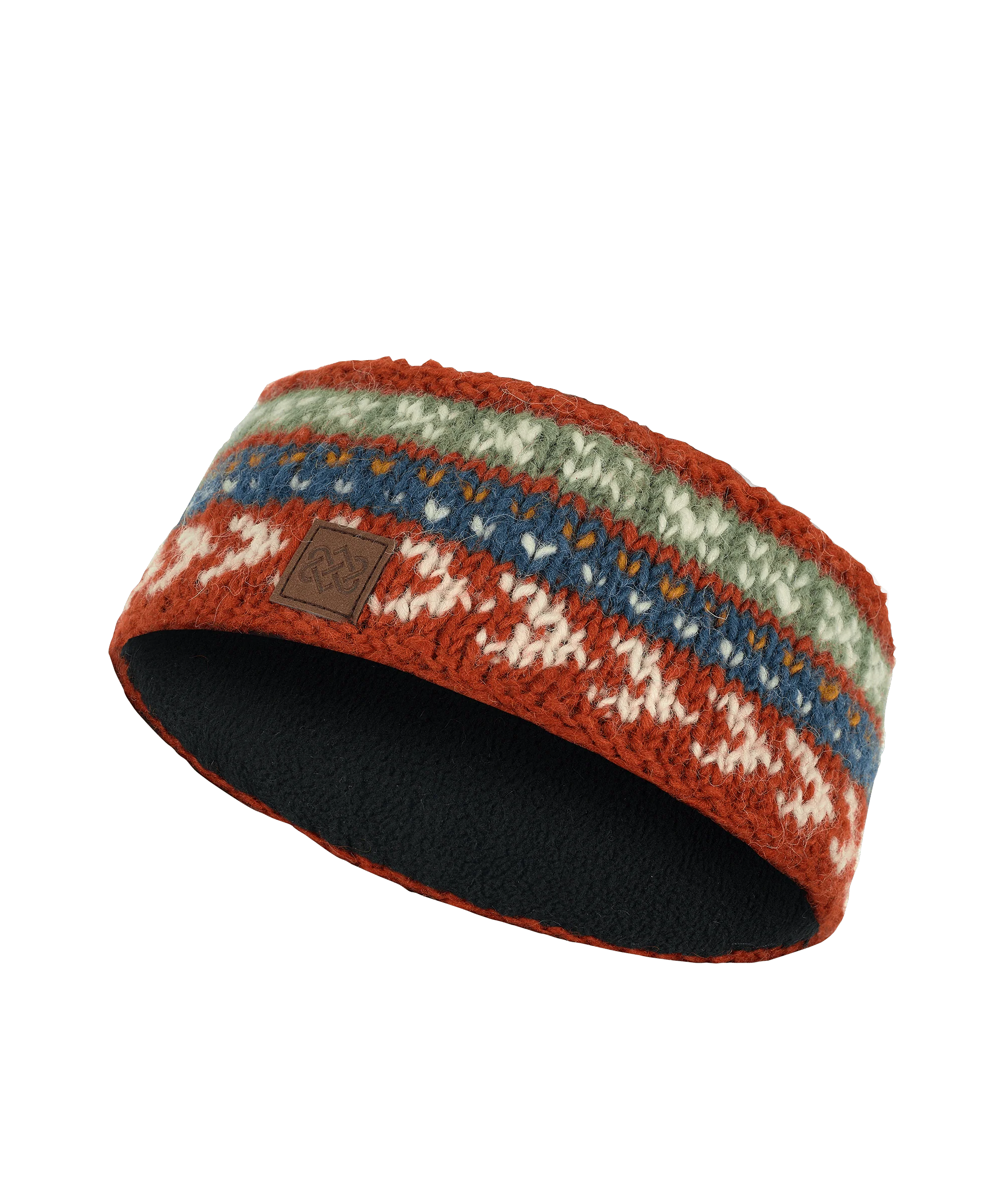 Vastu Headband - Neelo Blue