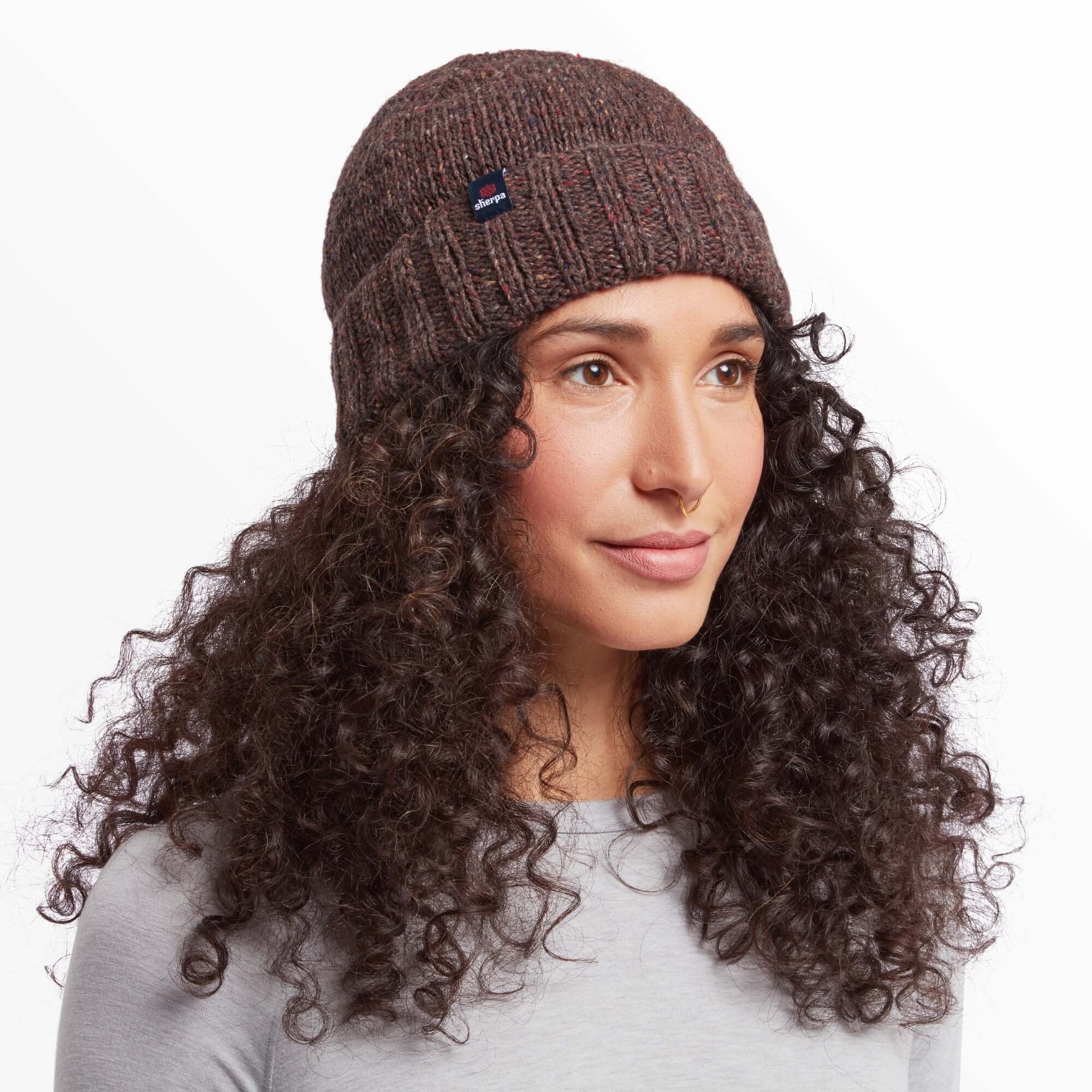 Vishnu Hat - Beet Red - Image 3