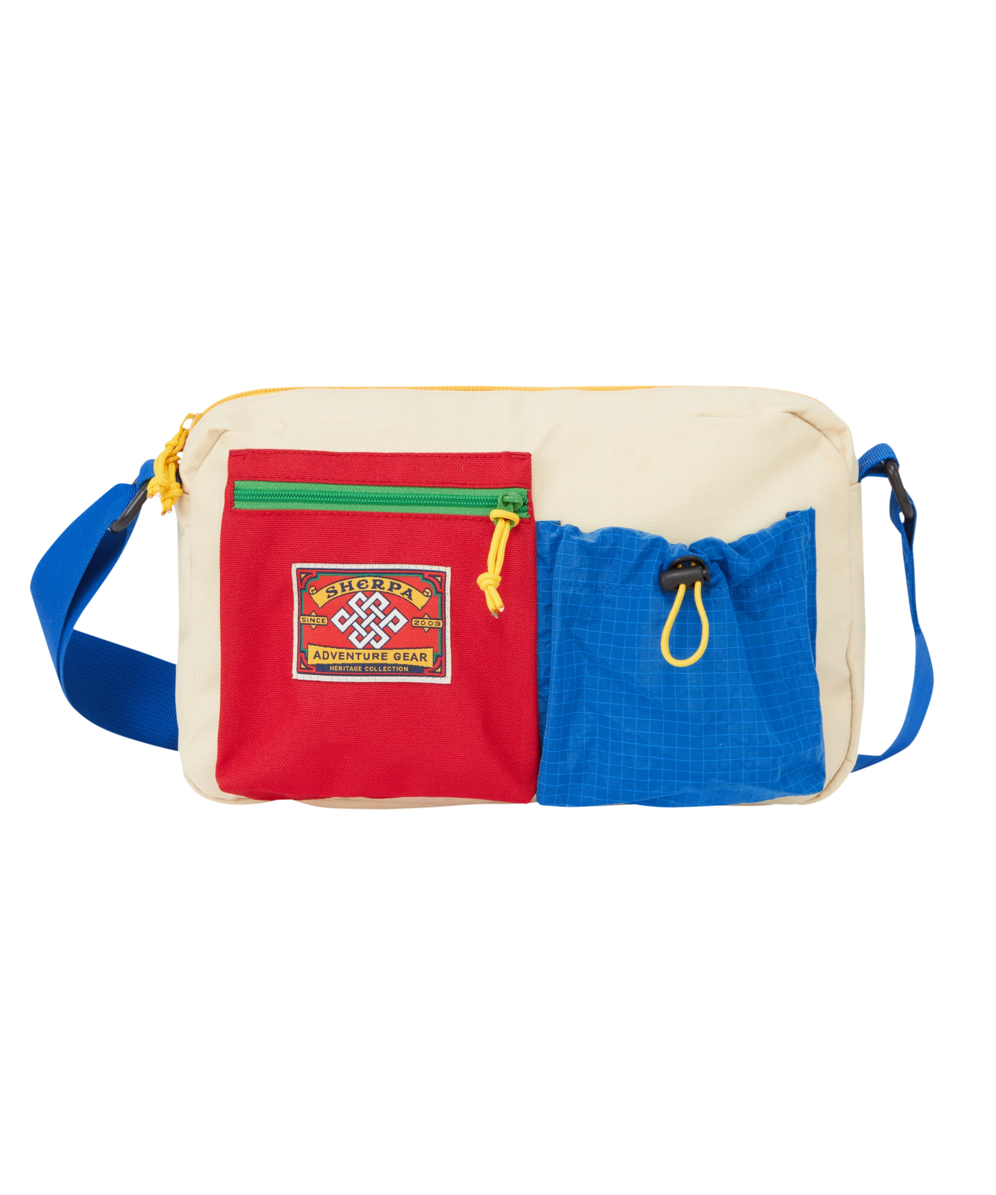 Tarcho Side Bag - Peetho