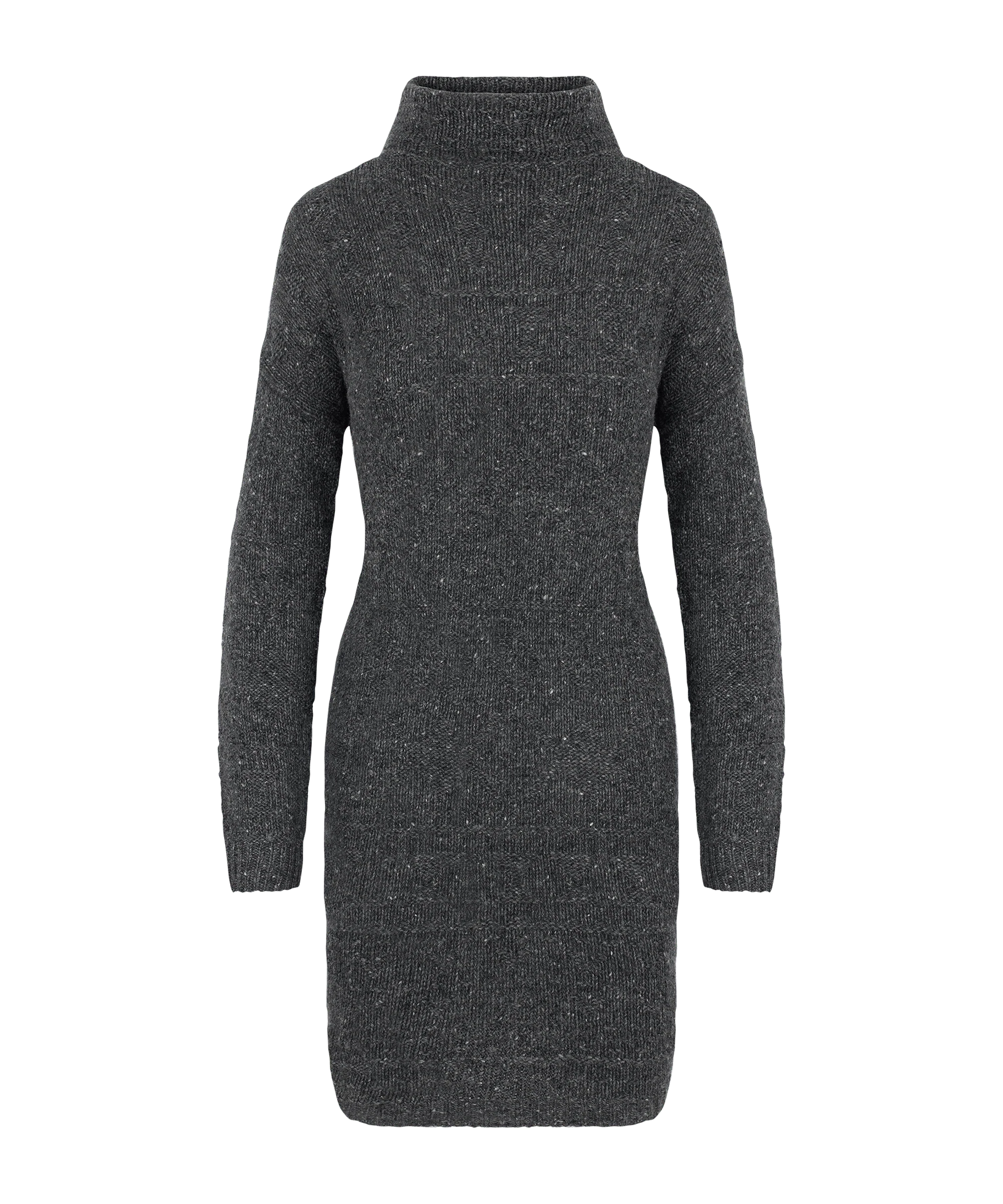 Yuden Dress - Black