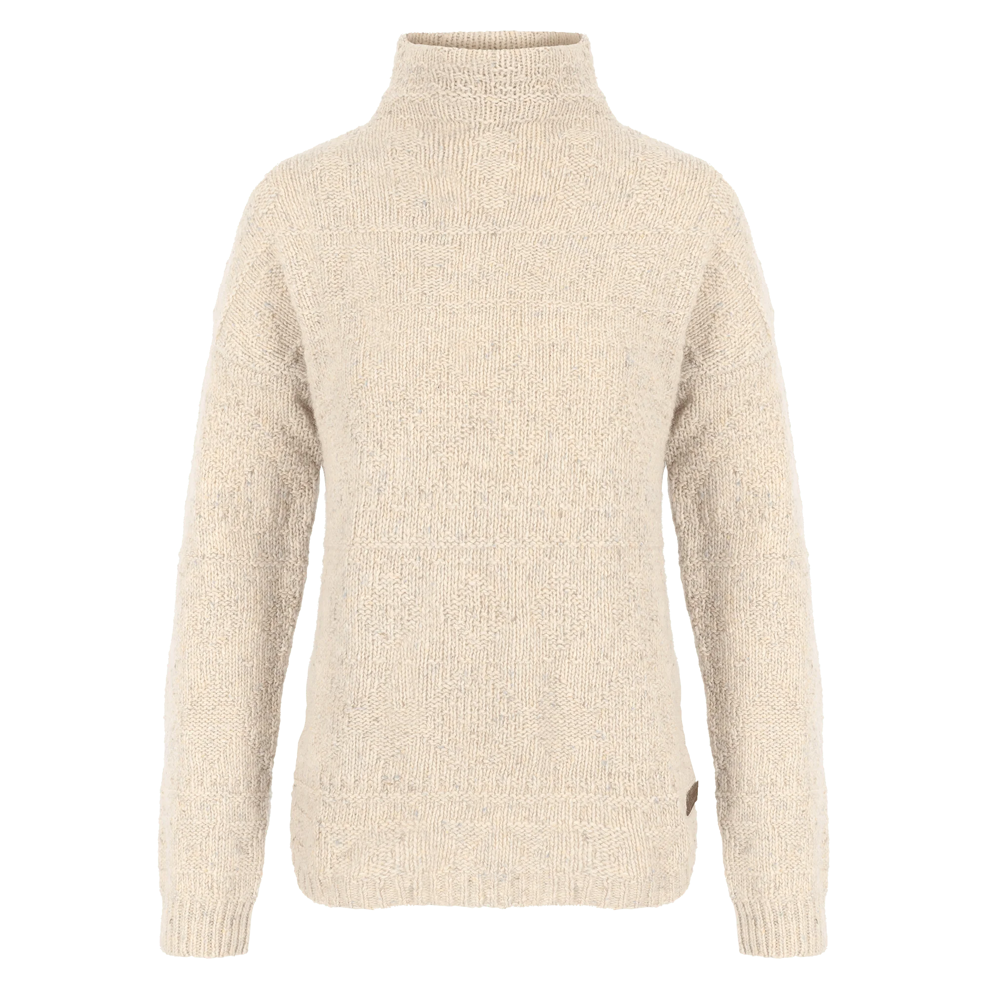 Yuden Sweater - Peetho