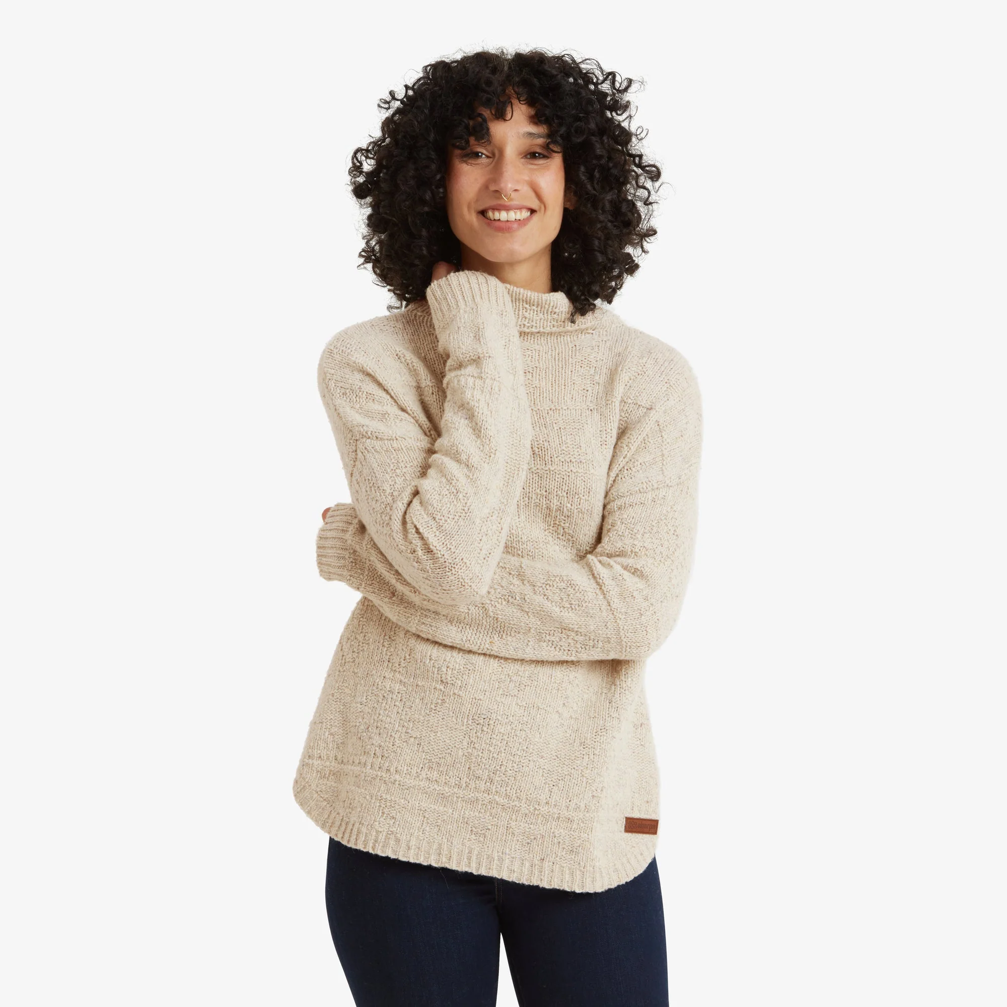 Yuden Sweater - Peetho - Image 2