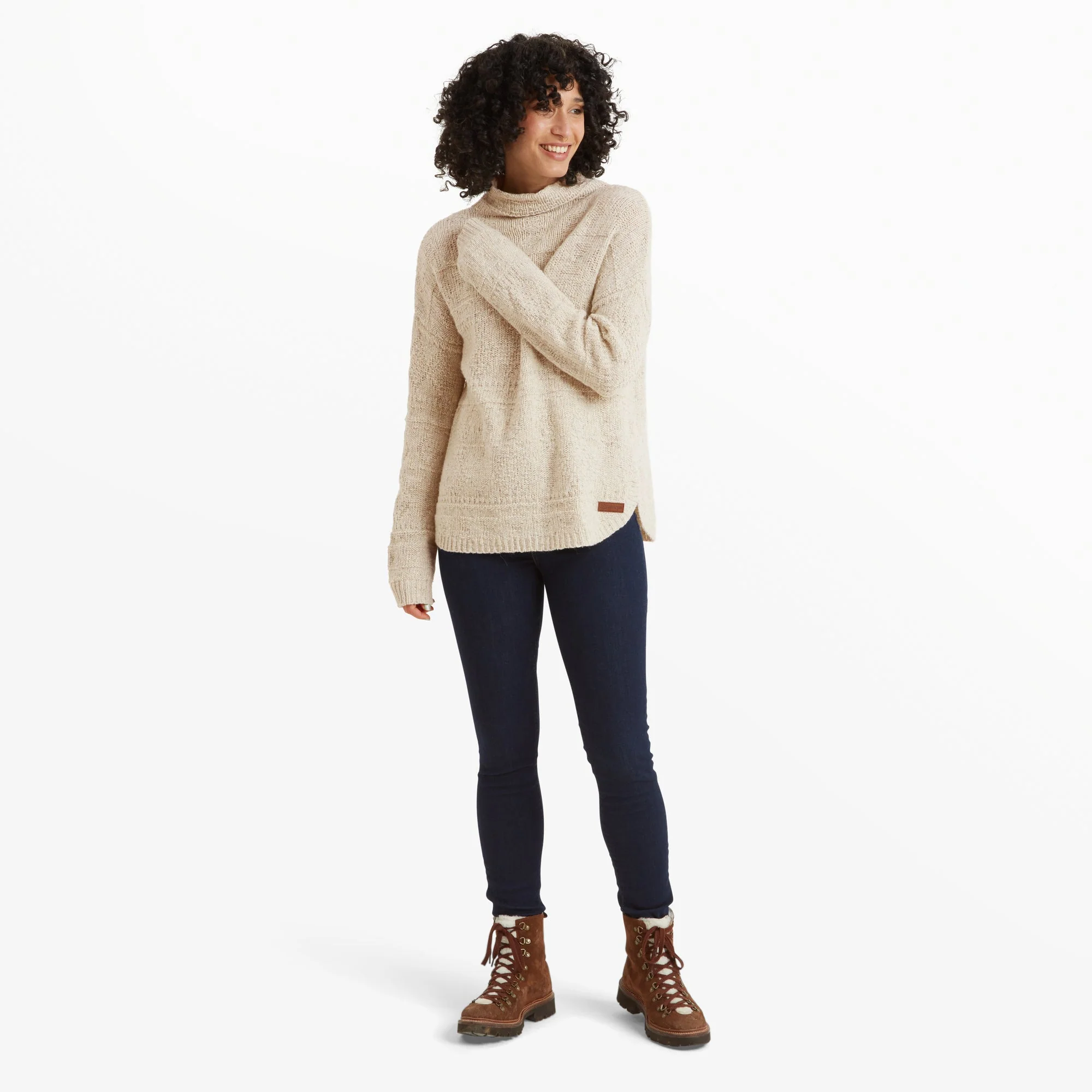 Yuden Sweater - Peetho - Image 3