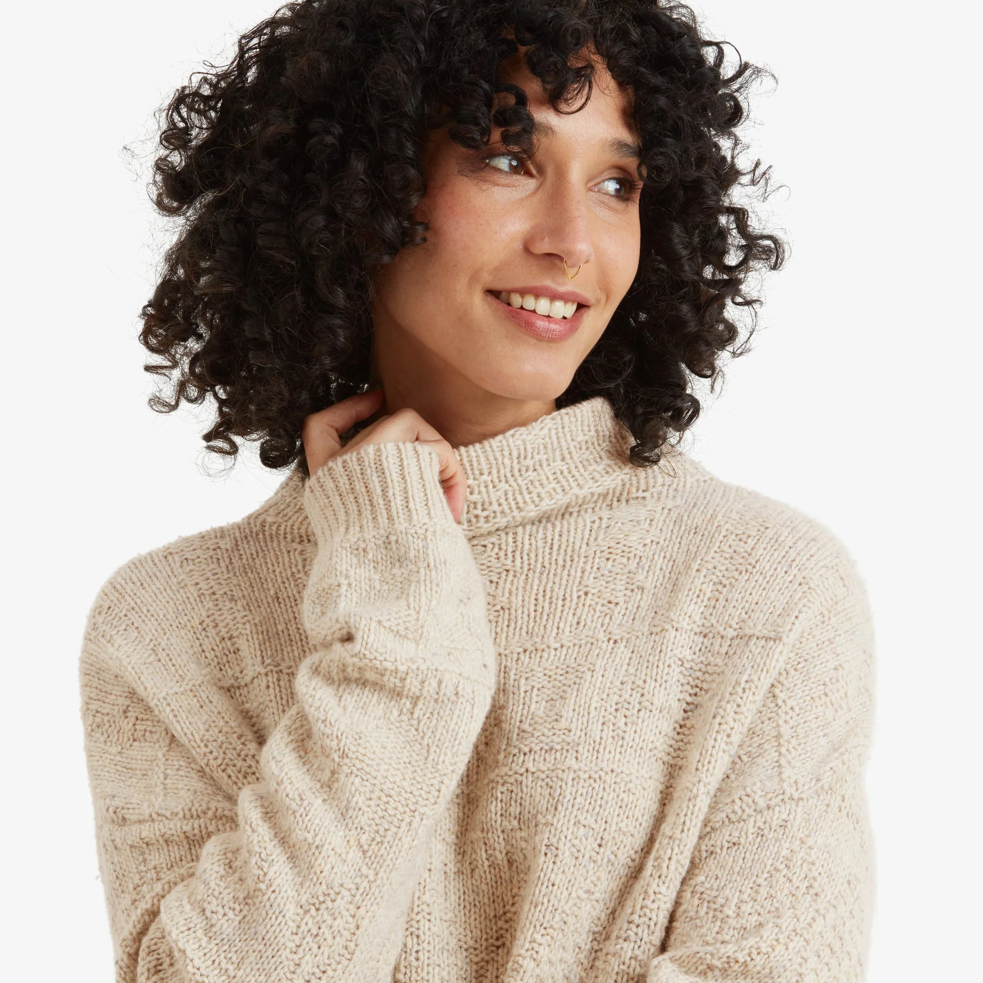 Yuden Sweater - Peetho - Image 6