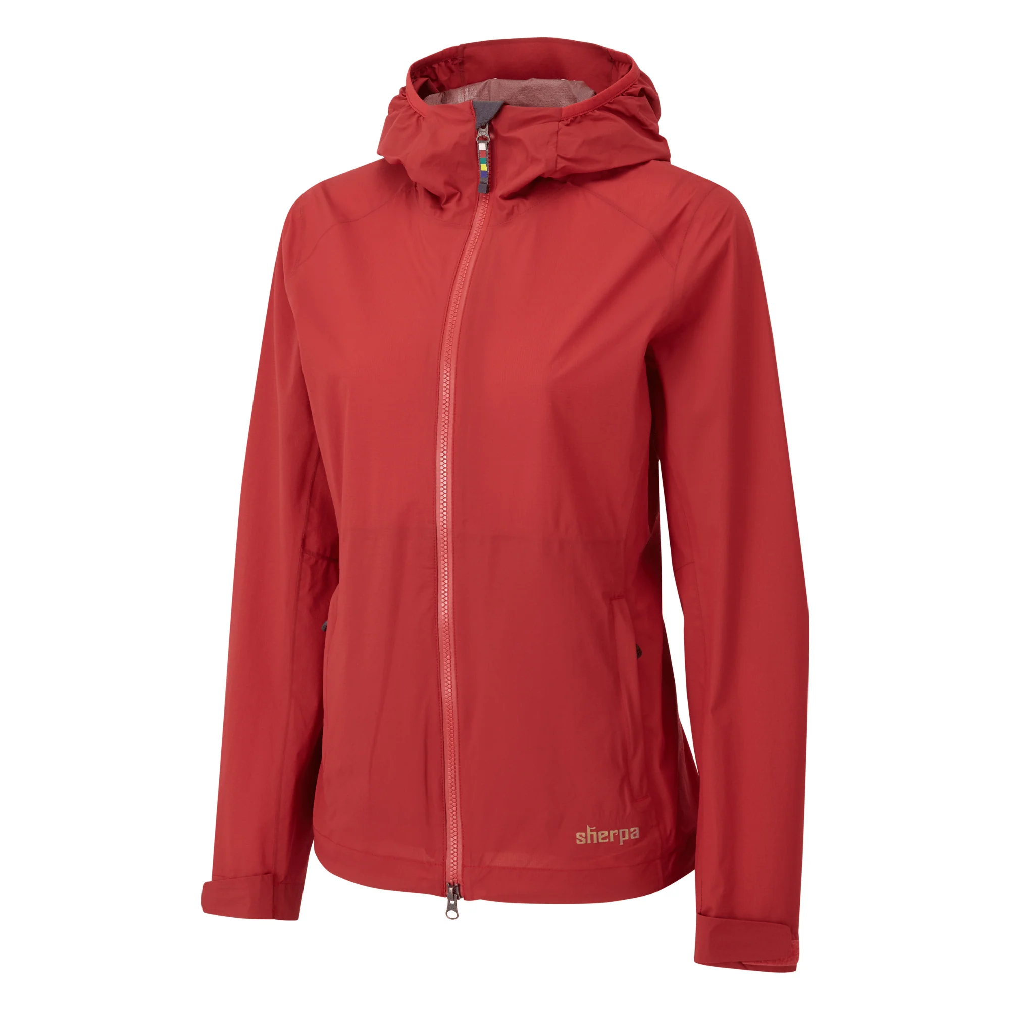 Asaar 2.5-Layer Jacket - Golbera - Image 3