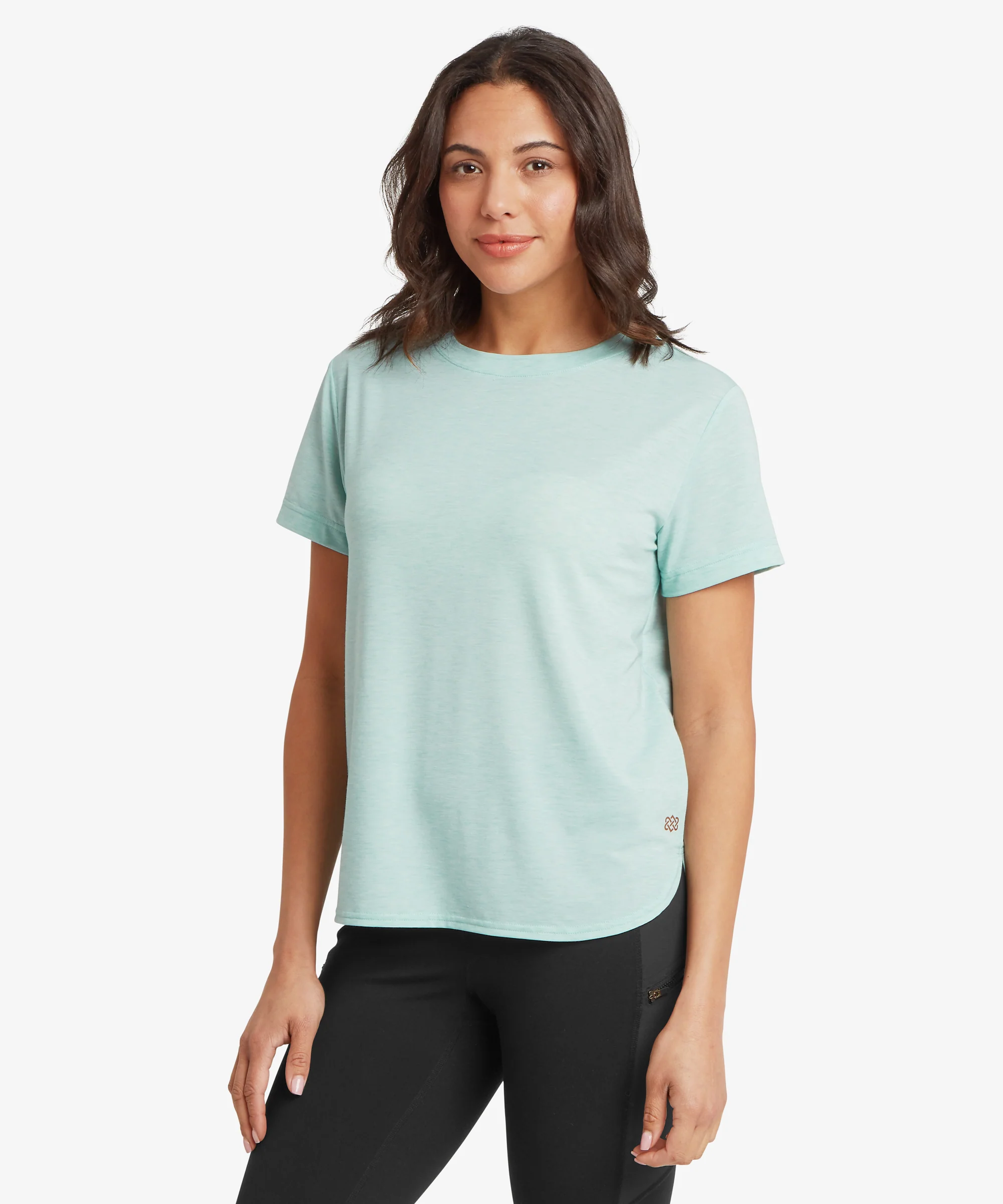 Asha Crew - Light Mist - Image 2