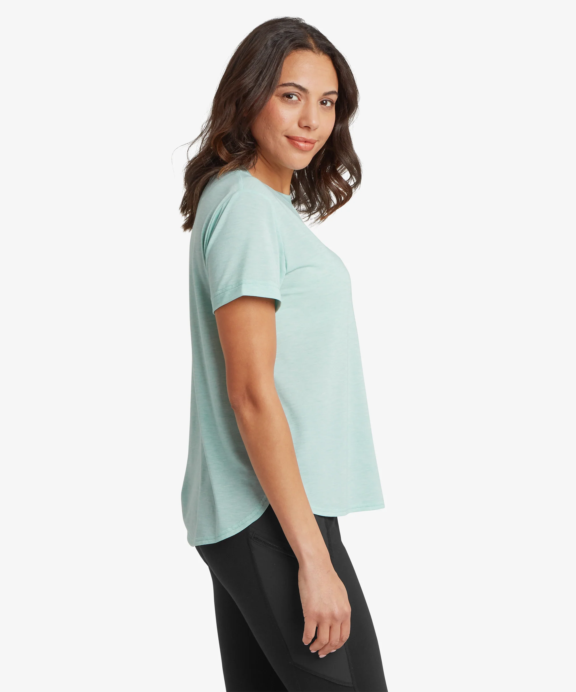 Asha Crew - Light Mist - Image 4