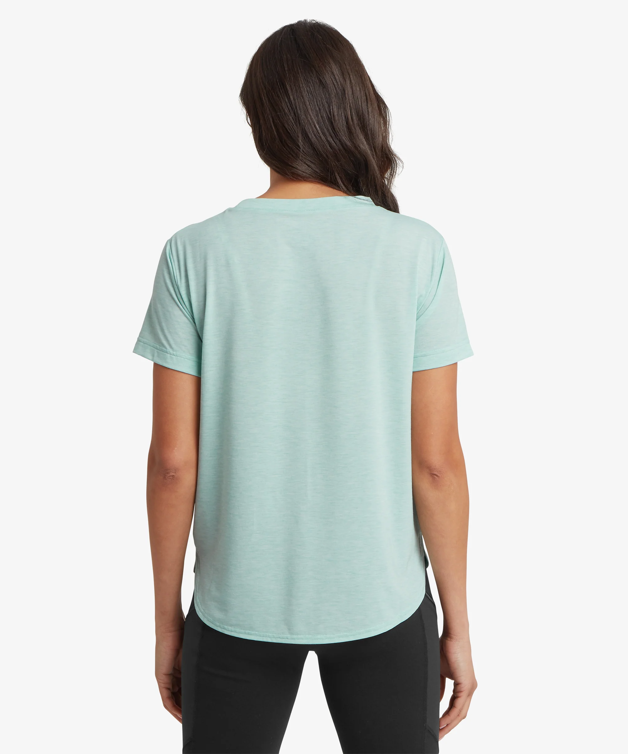 Asha Crew - Light Mist - Image 5