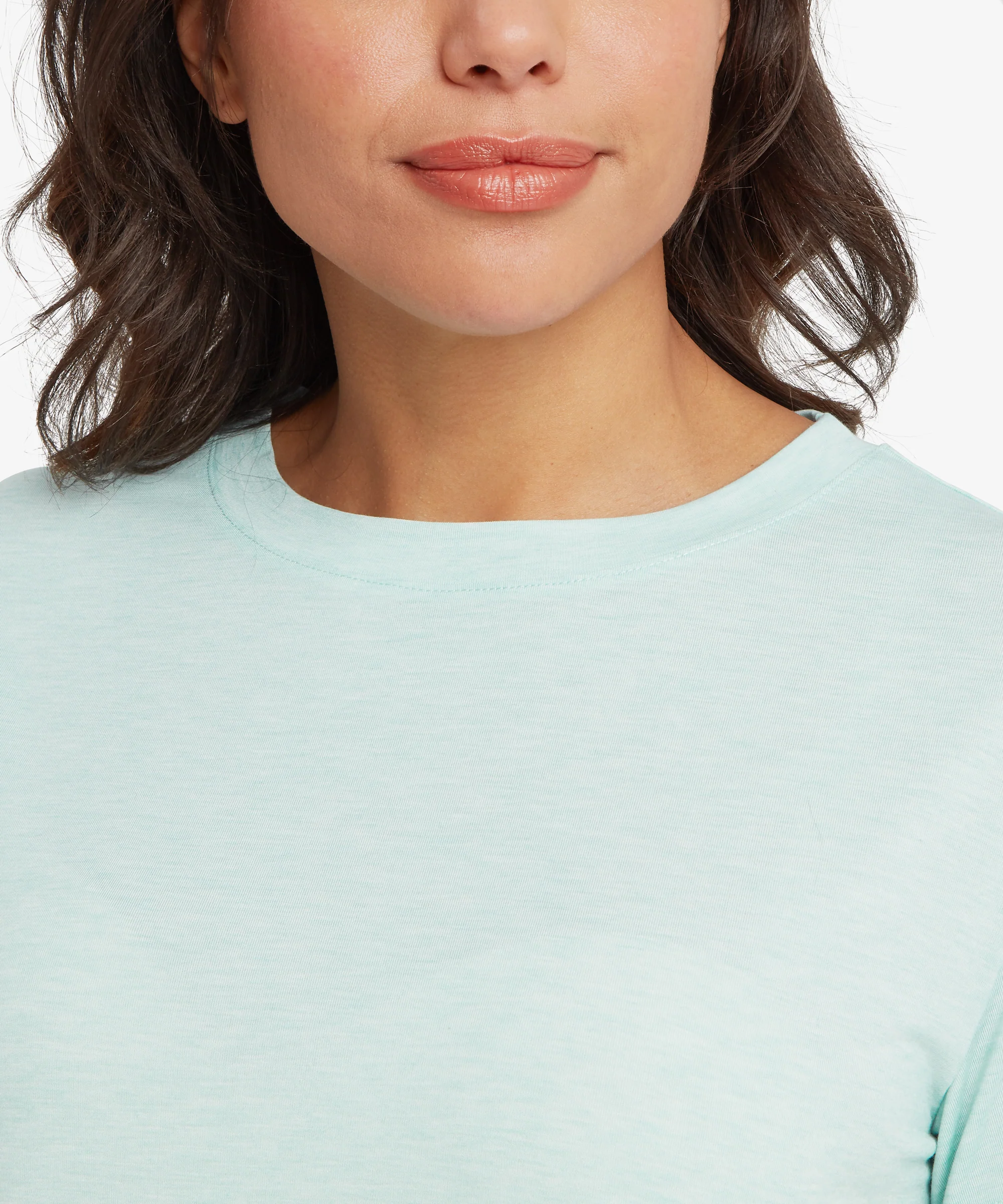 Asha Crew - Light Mist - Image 6