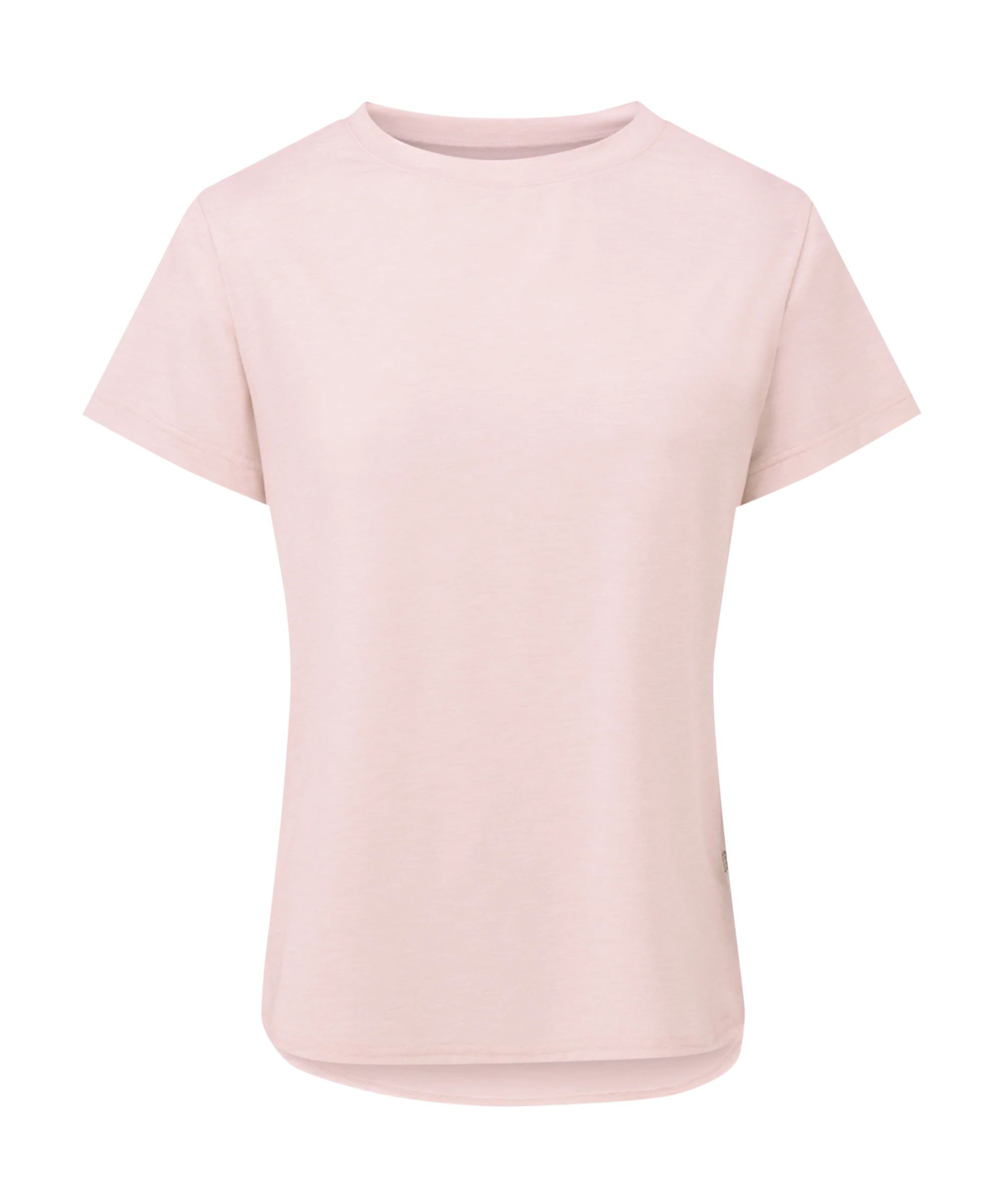 Asha Crew - Light Rose Gold