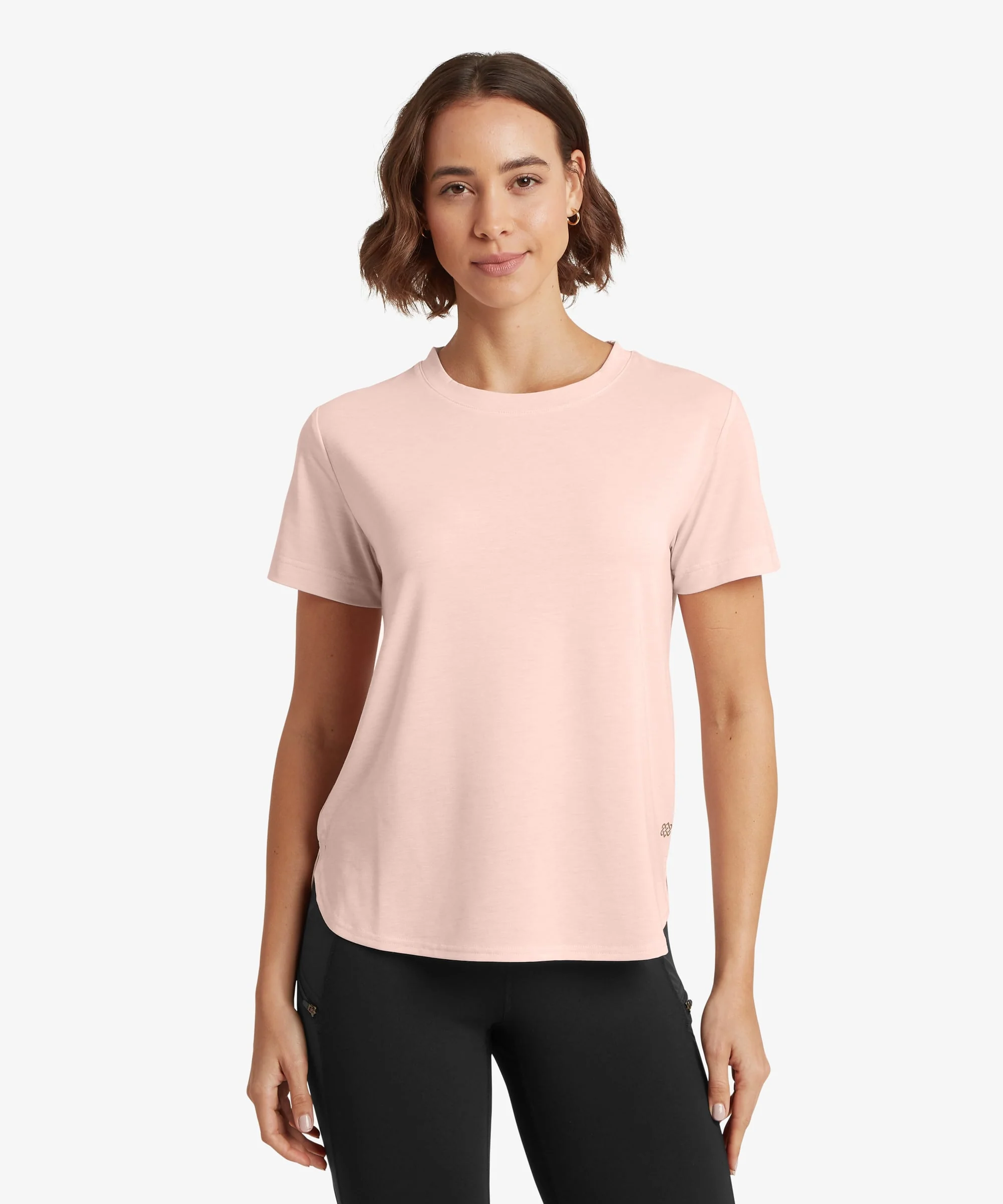 Asha Crew - Light Rose Gold - Image 2