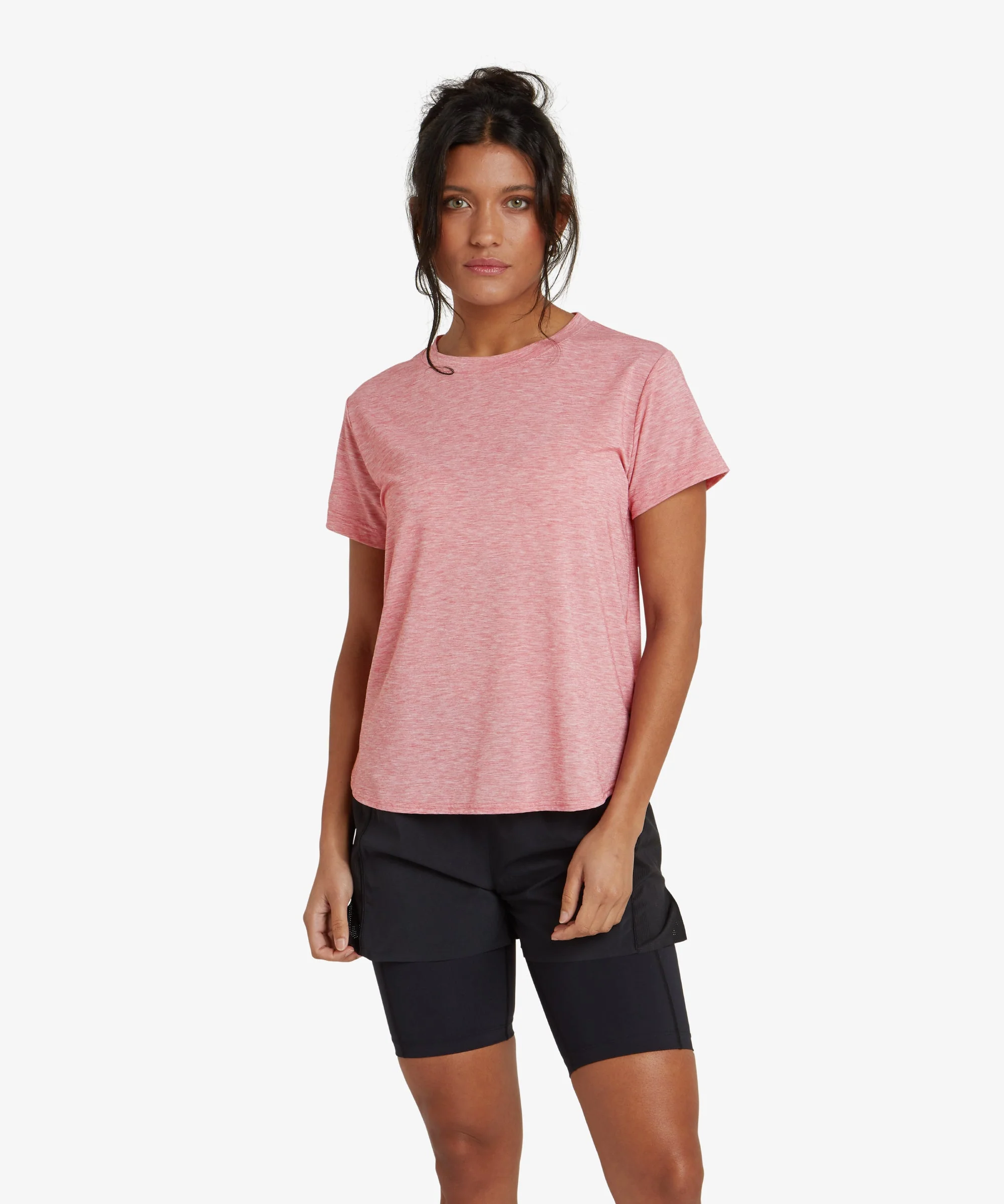 Asha Crew - Mineral Red - Image 2