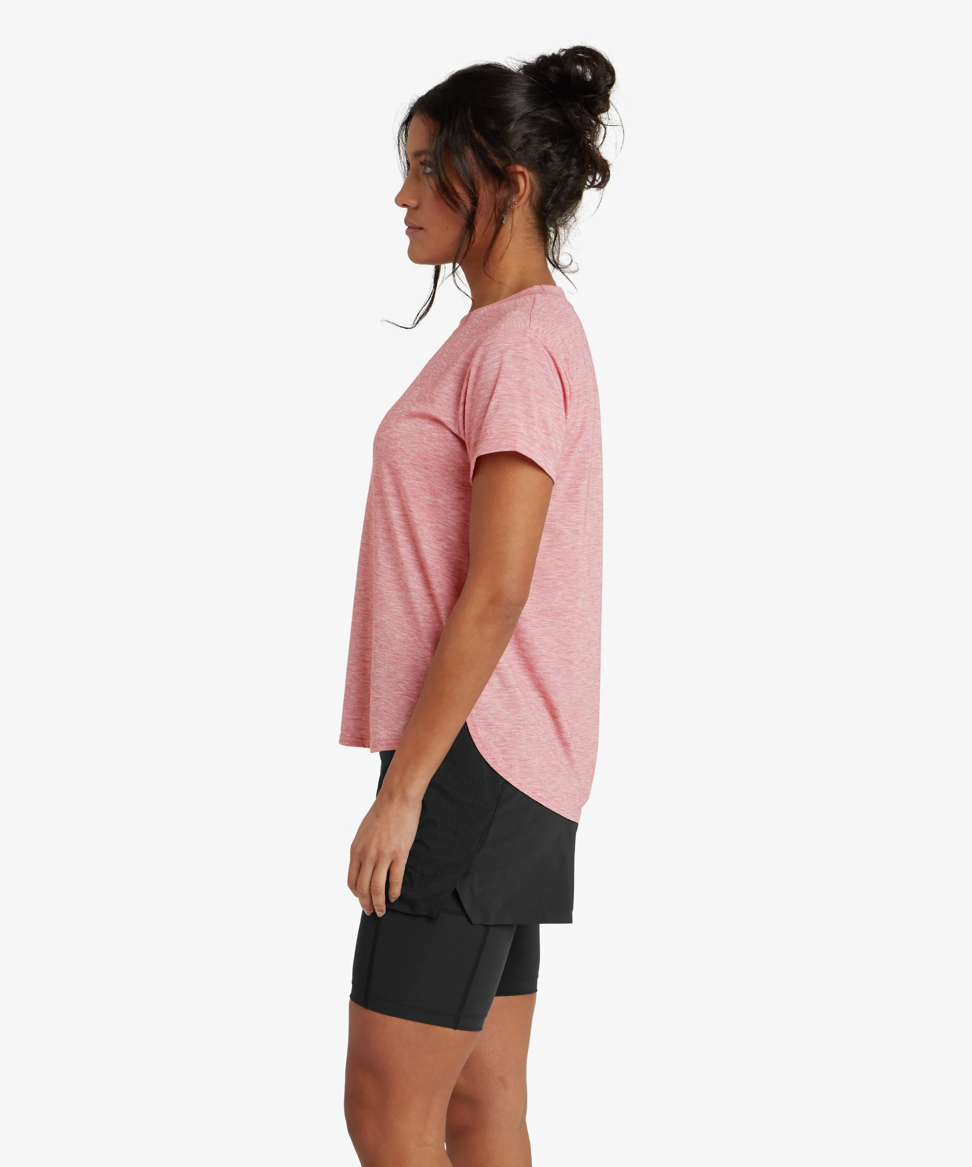 Asha Crew - Mineral Red - Image 4