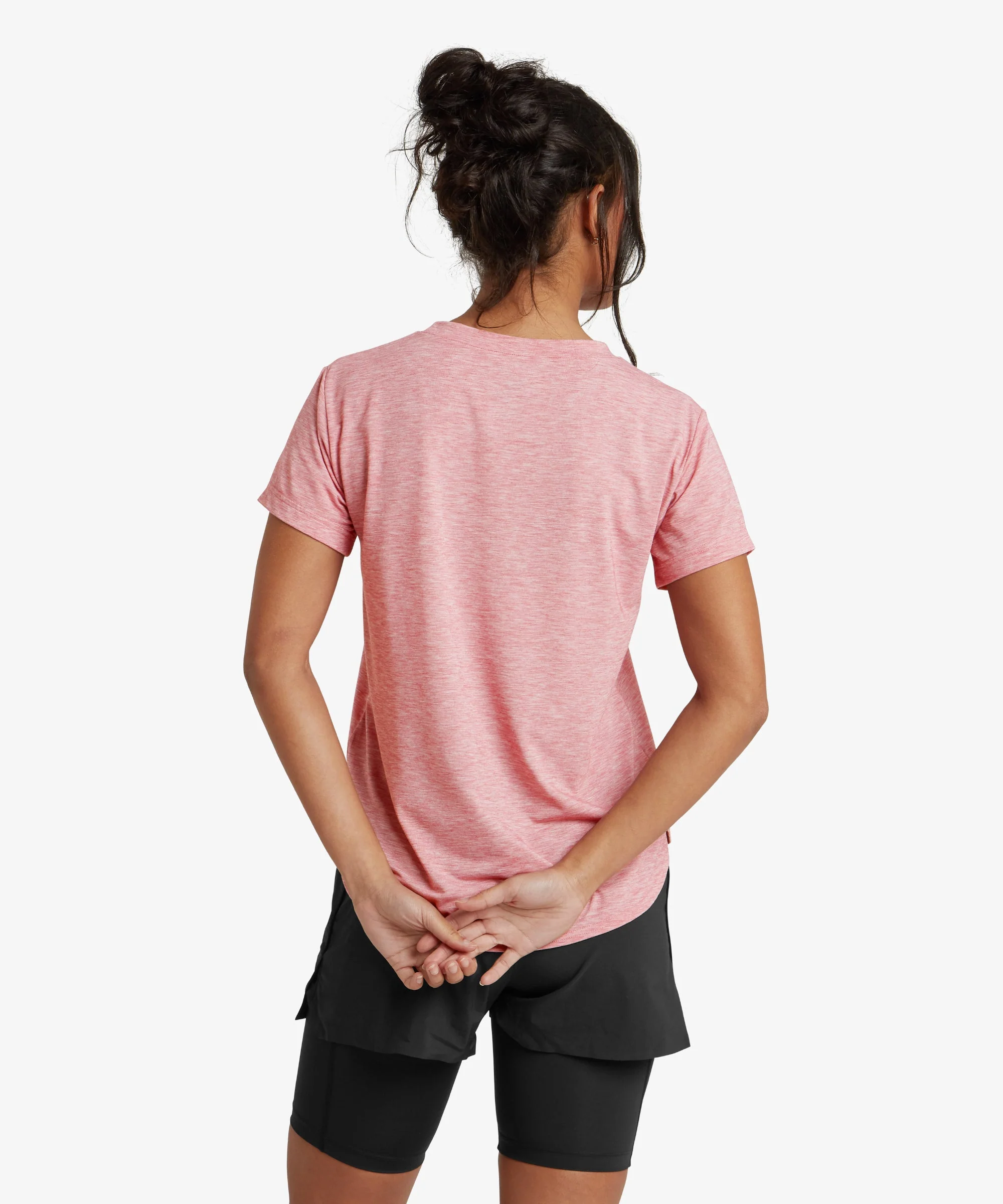 Asha Crew - Mineral Red - Image 5