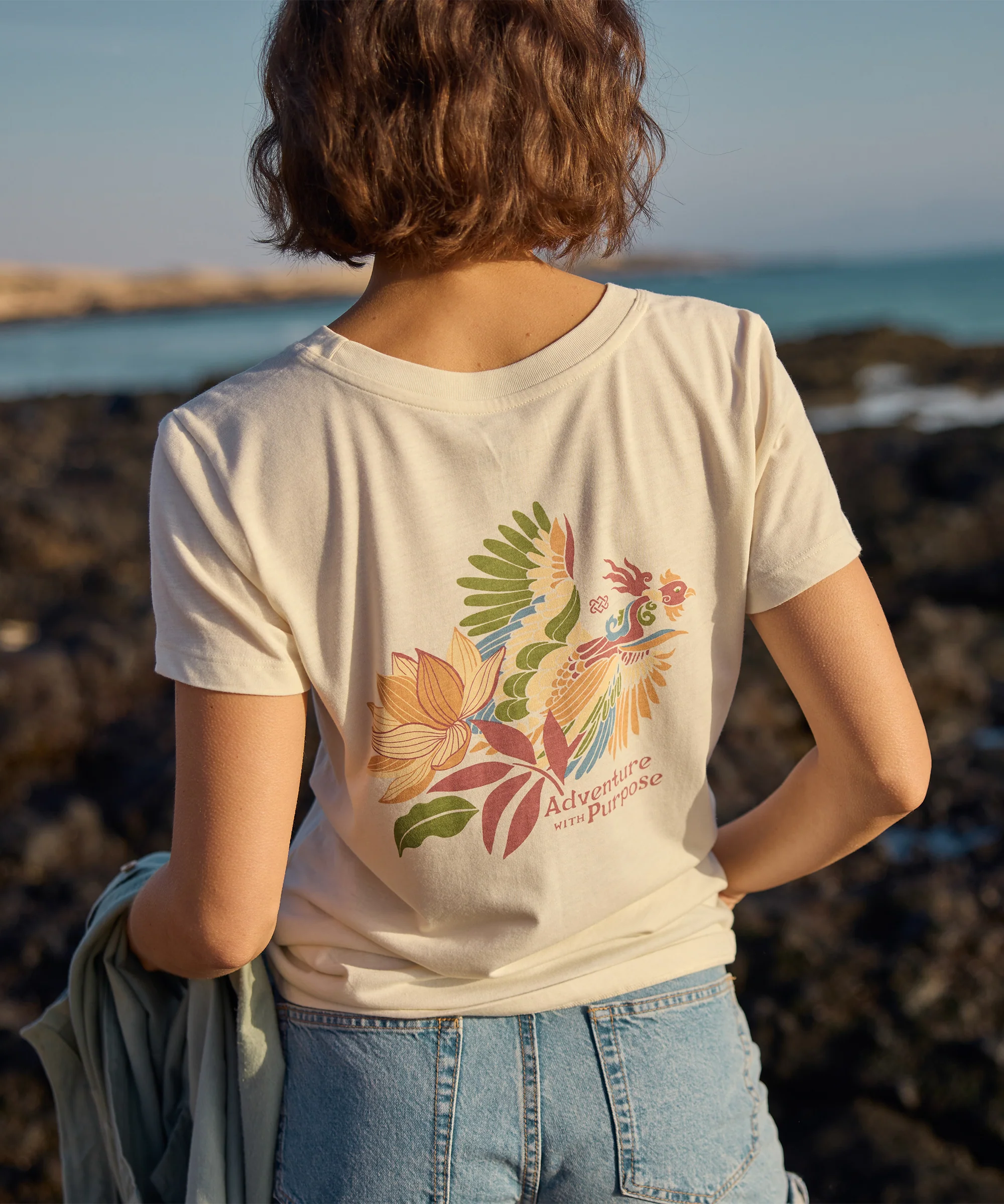 Bali Purpose T-Shirt - Peetho - Image 3