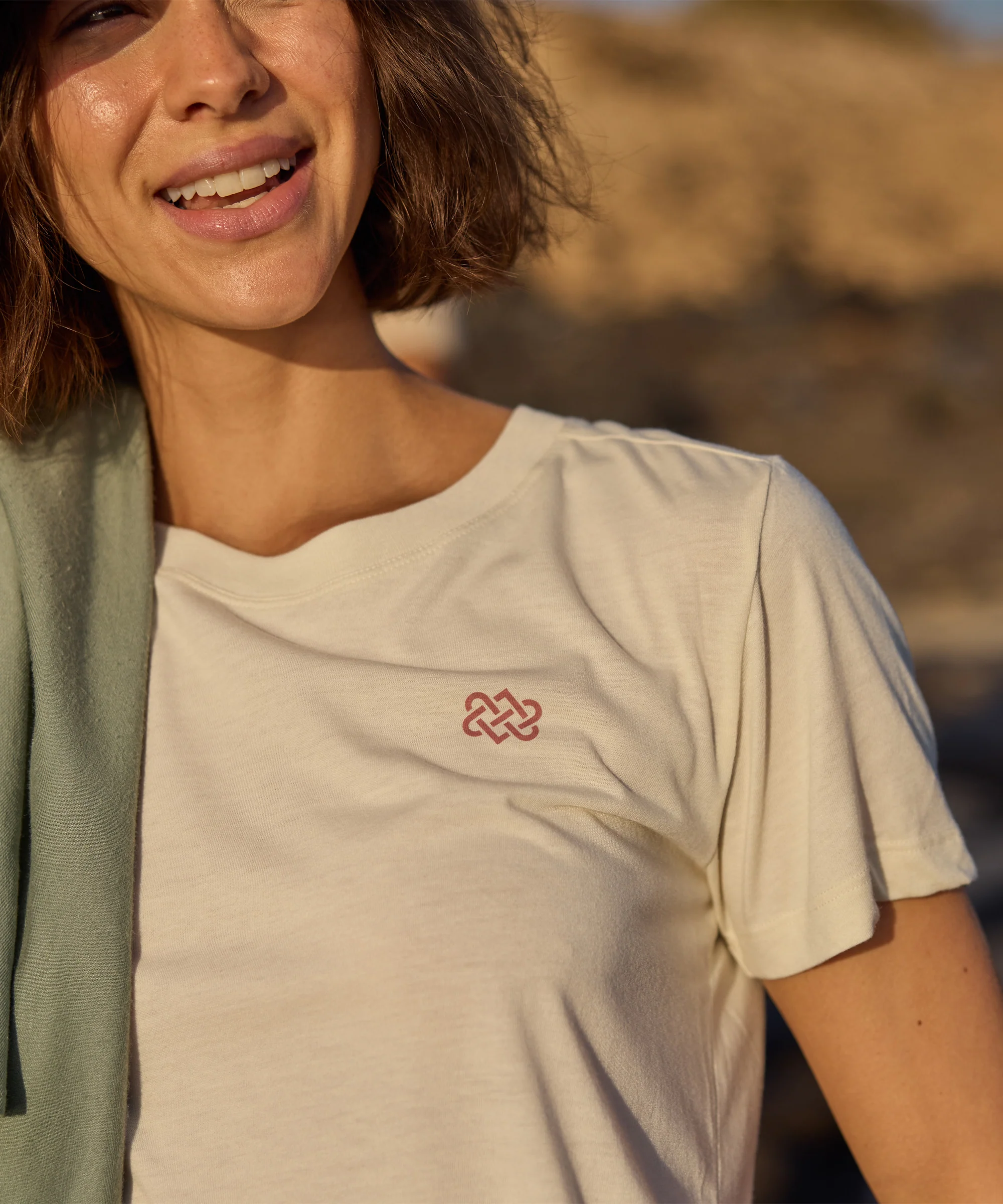 Bali Purpose T-Shirt - Peetho - Image 4