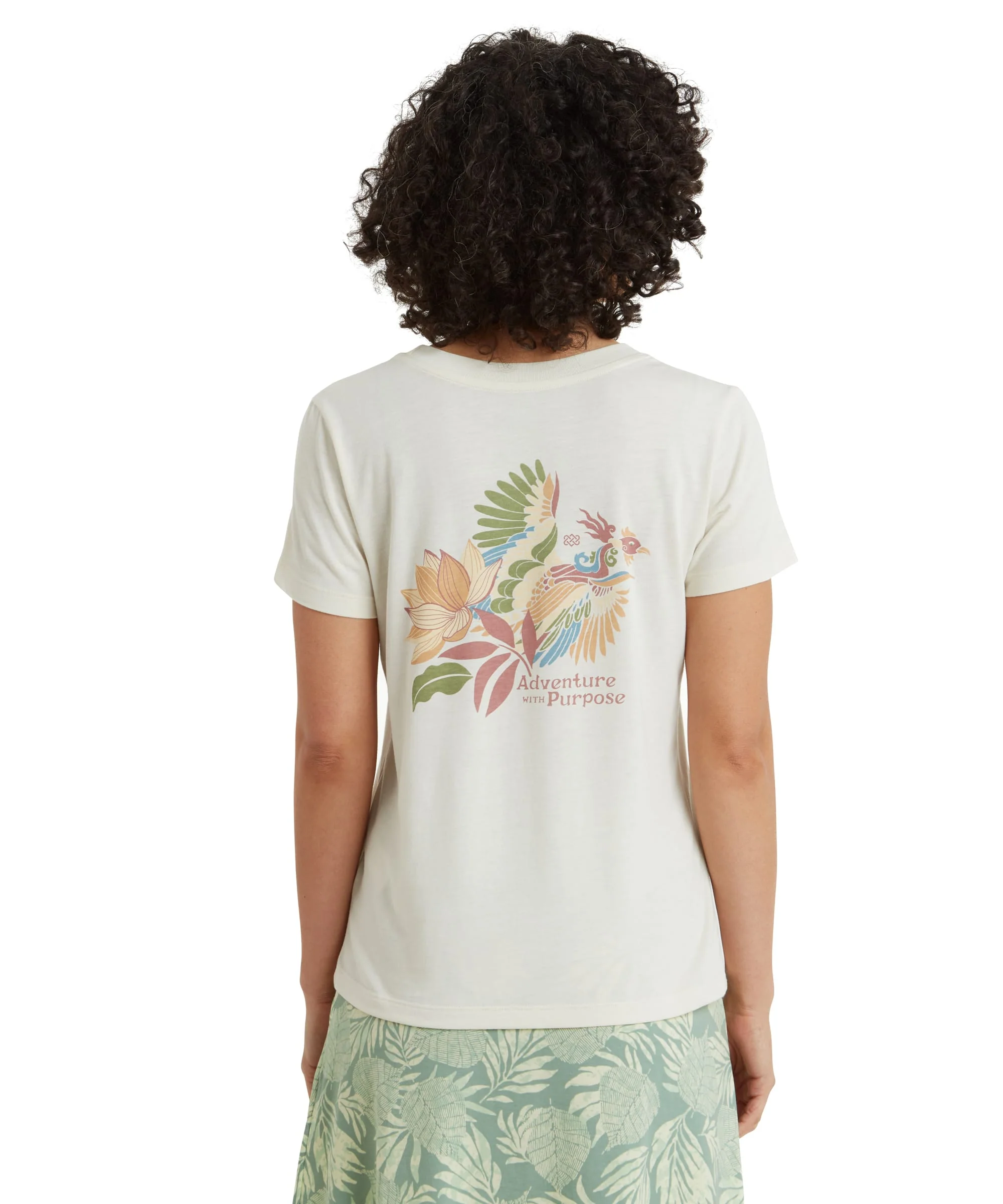 Bali Purpose T-Shirt - Peetho - Image 9