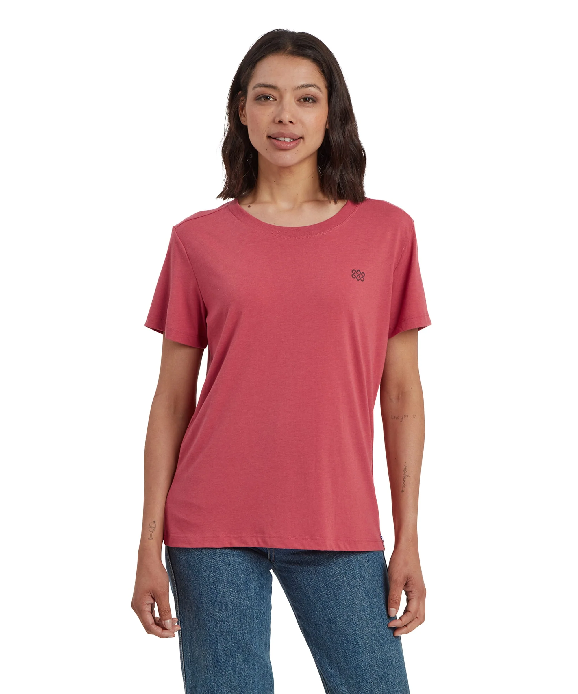 Bali Purpose T-Shirt - Rosie - Image 2