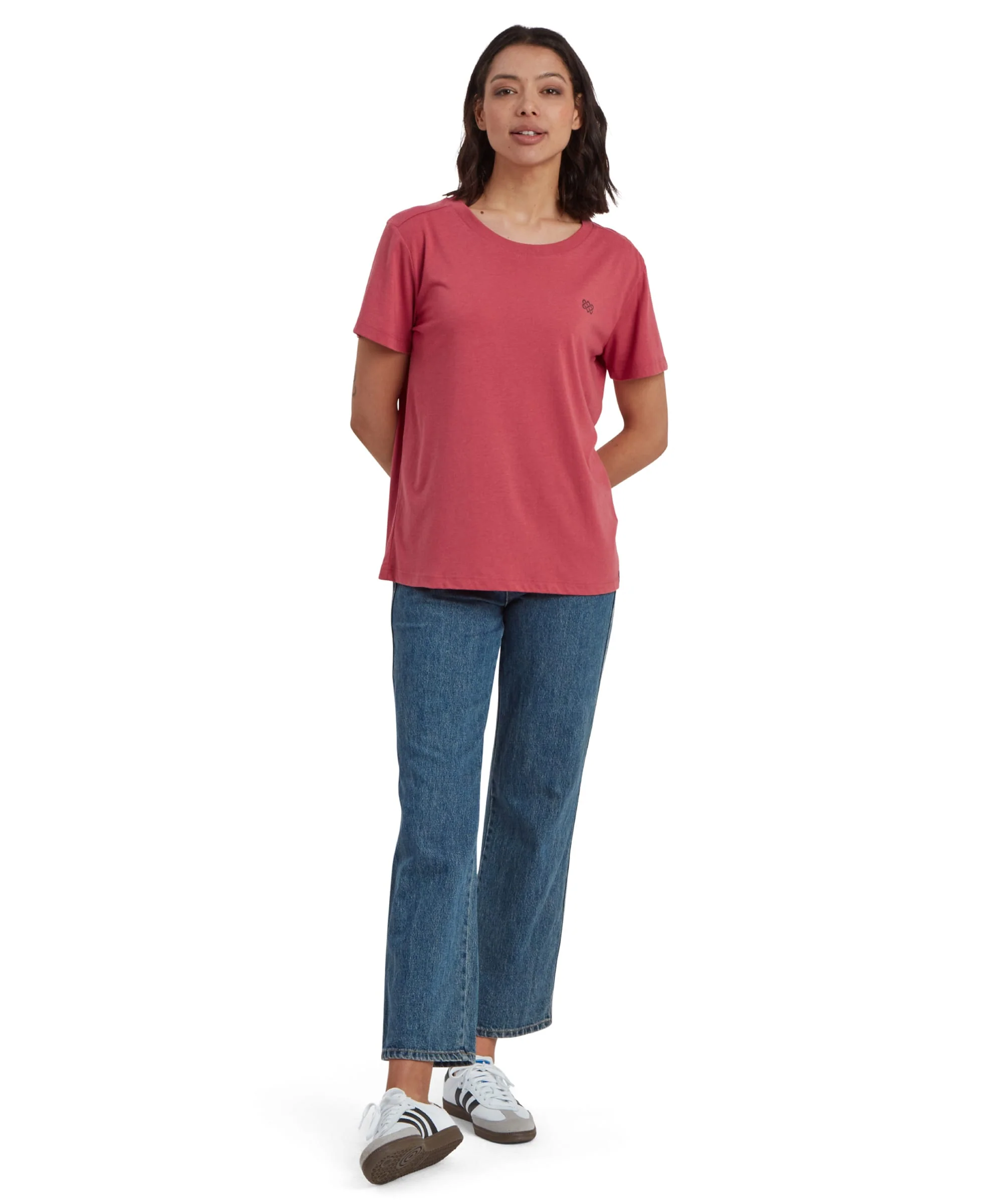Bali Purpose T-Shirt - Rosie - Image 3