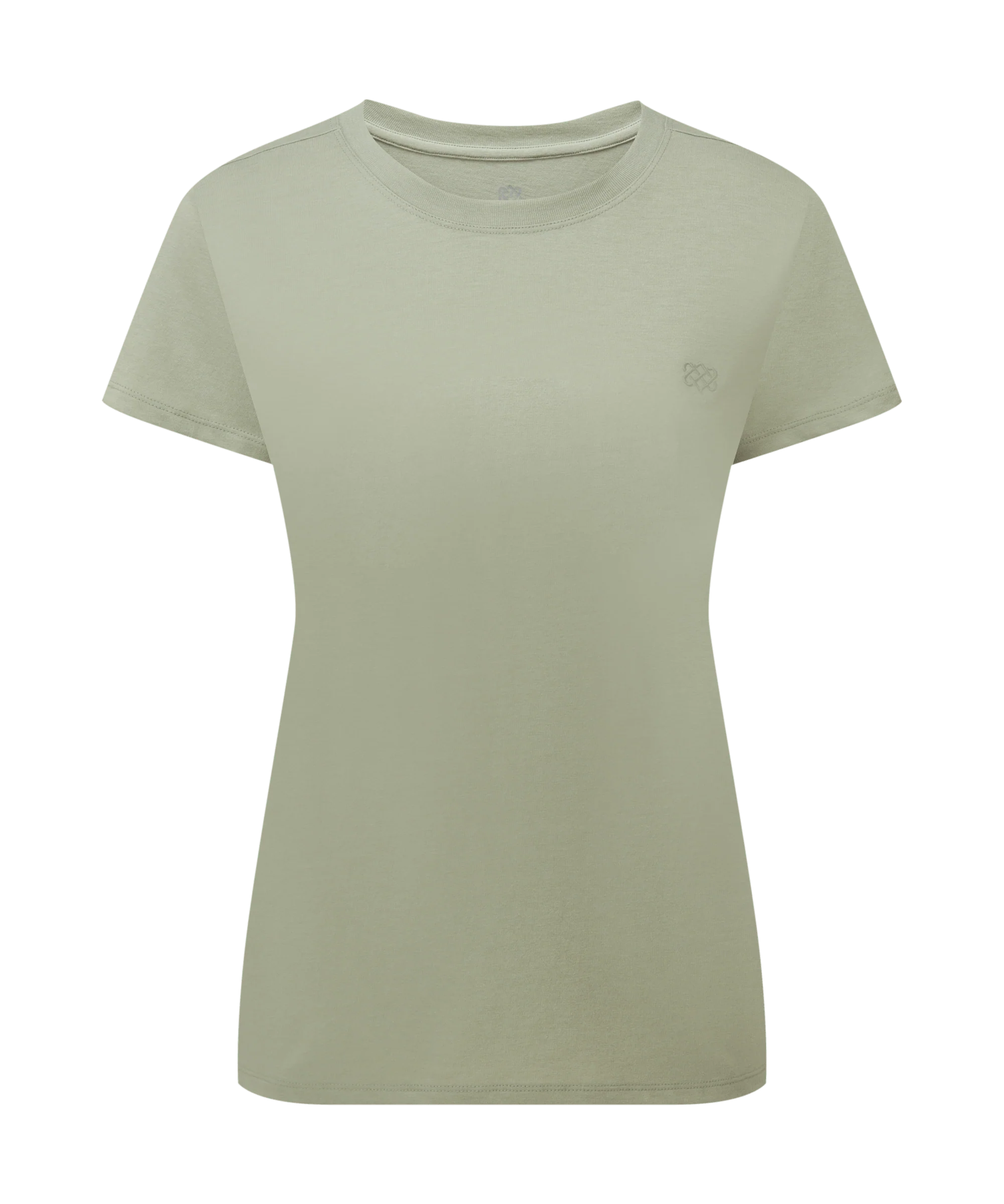 Bali T-Shirt - Celery