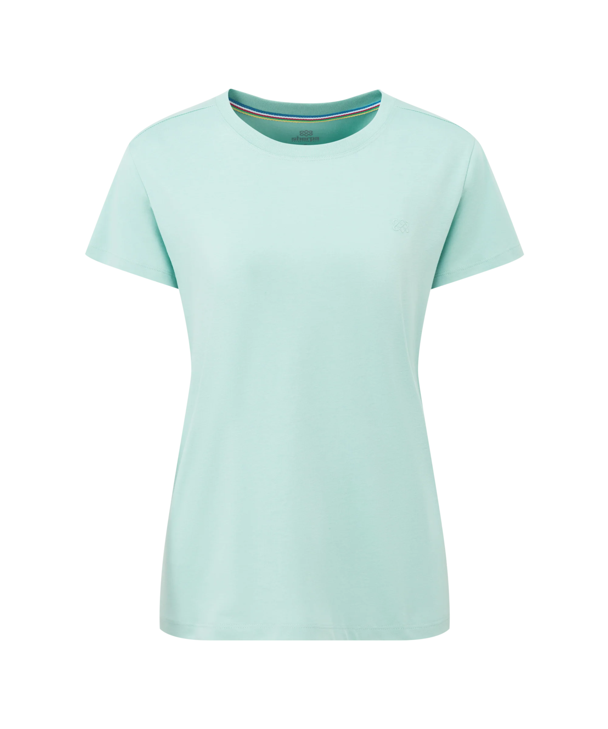 Bali T-Shirt - Mist