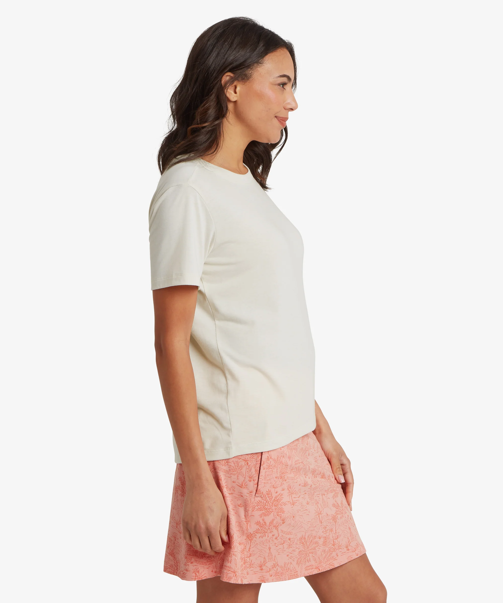 Bali T-Shirt - Peetho - Image 4