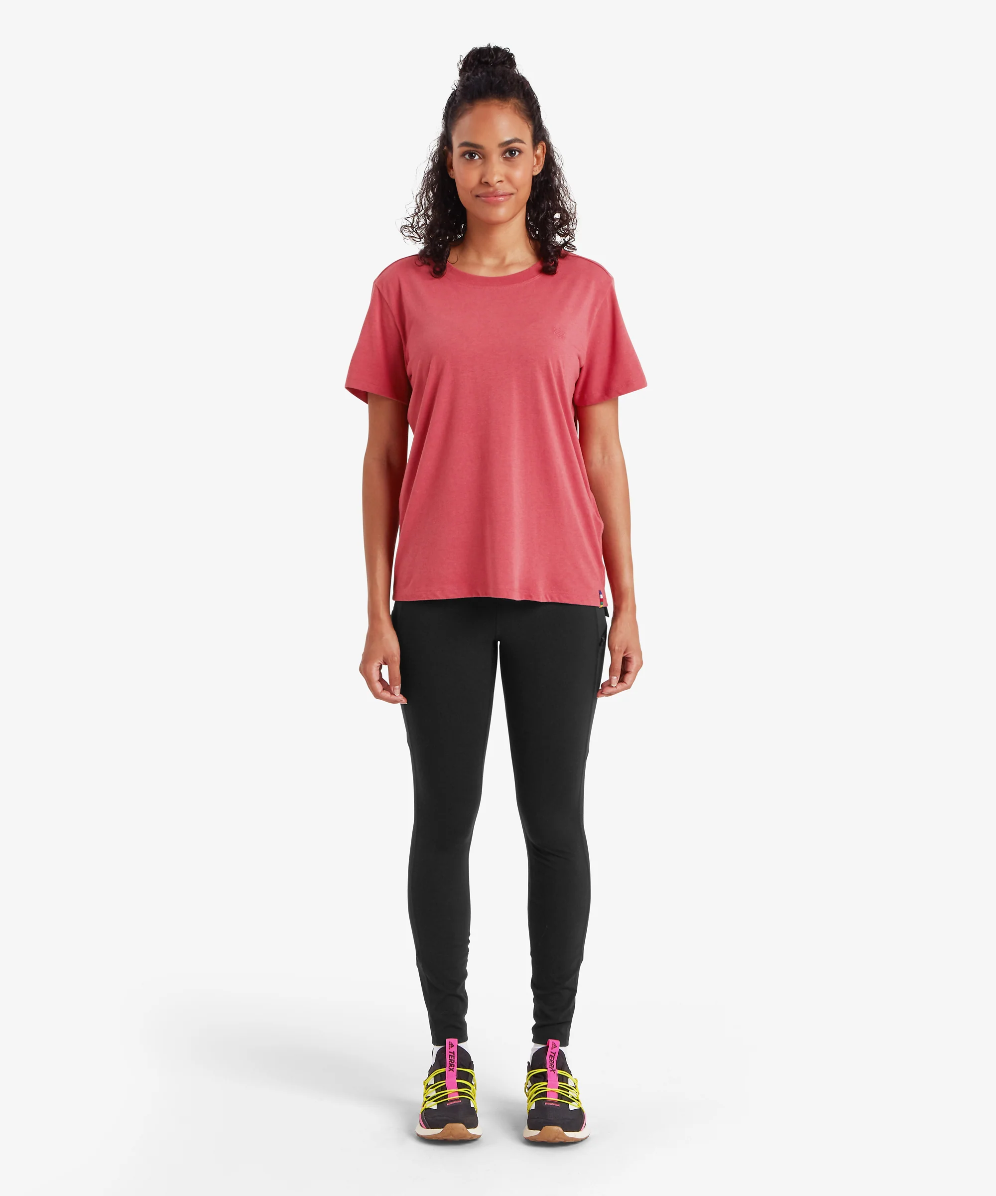 Bali T-Shirt - Rosie - Image 3