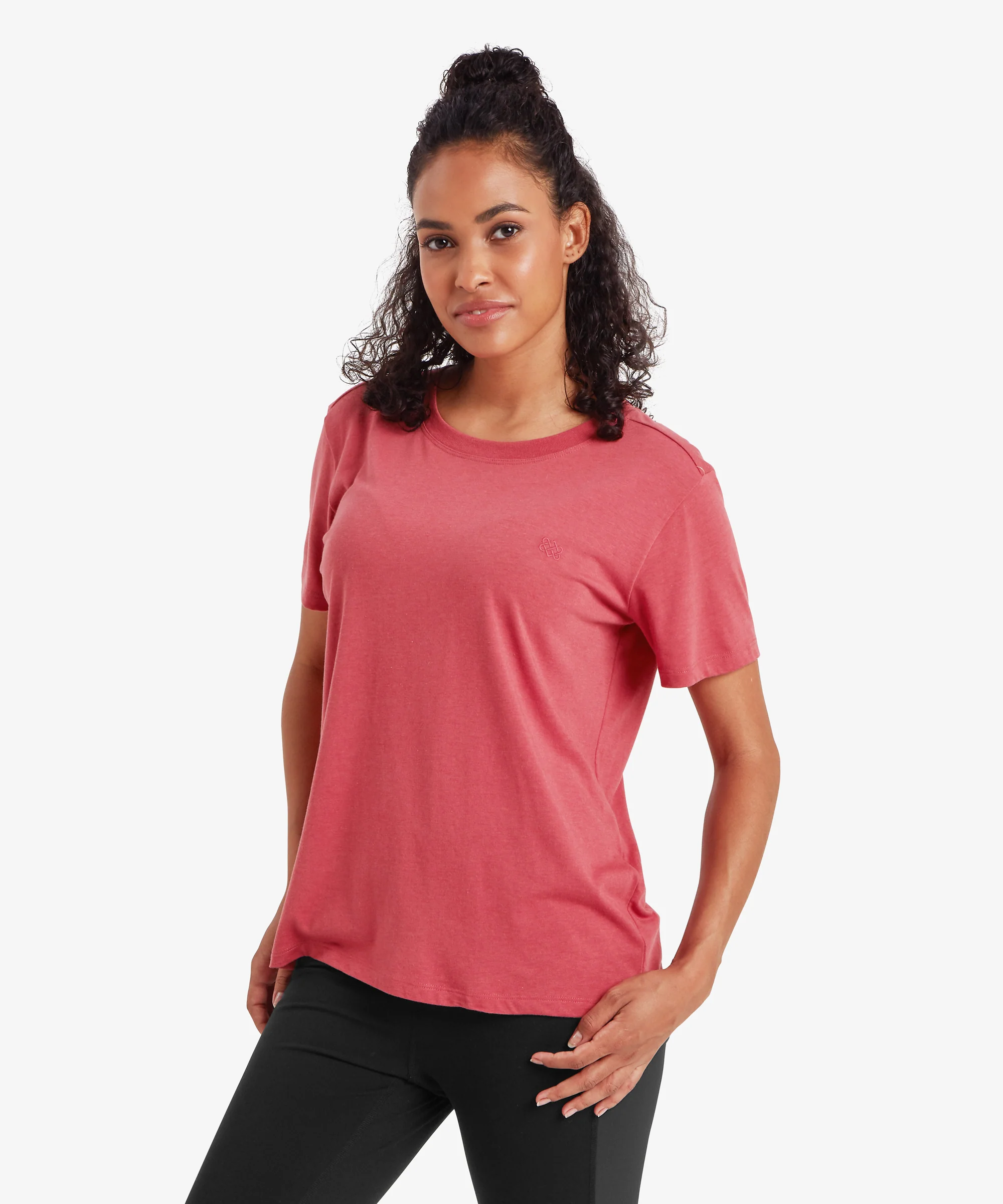 Bali T-Shirt - Rosie - Image 4