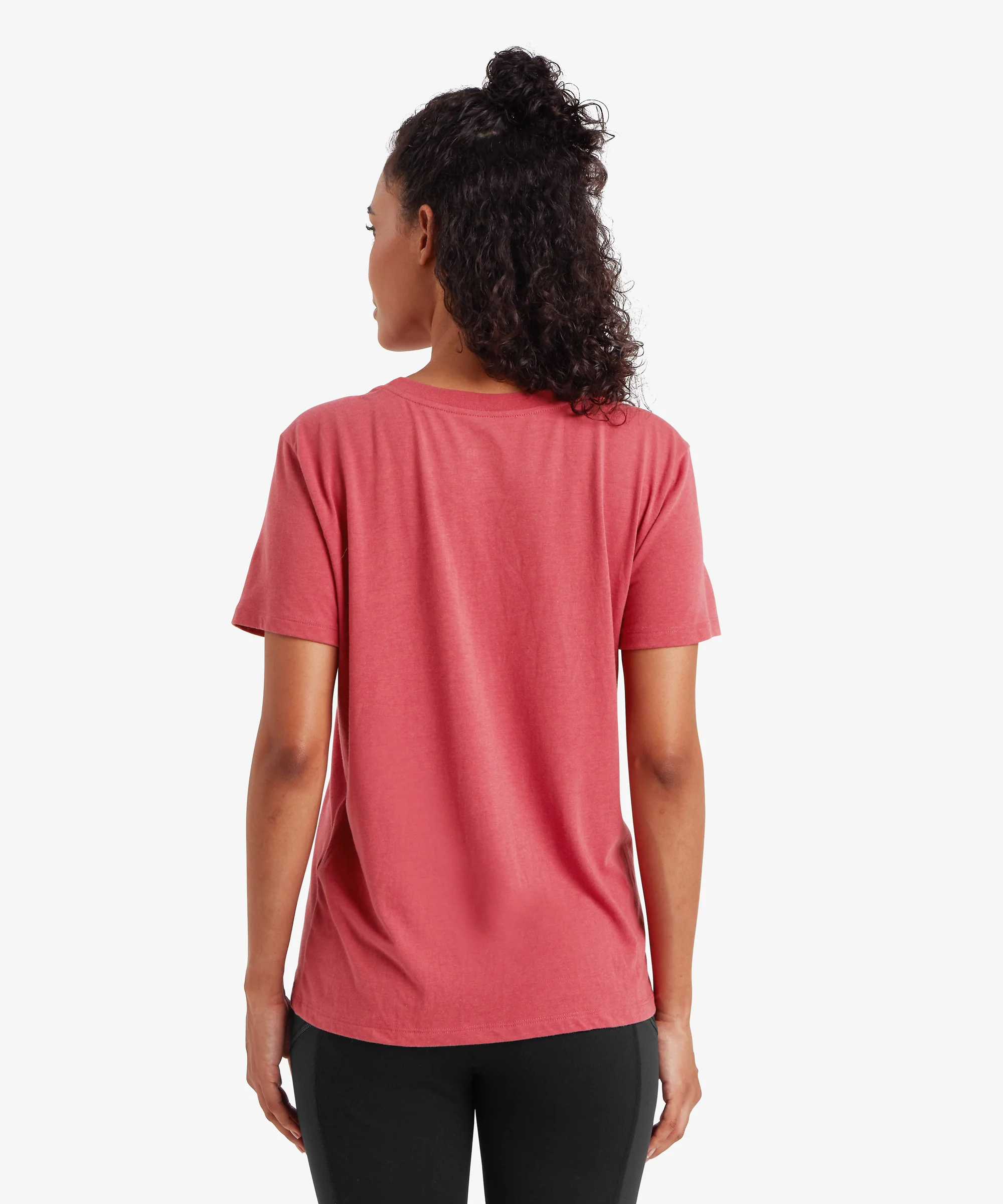 Bali T-Shirt - Rosie - Image 5