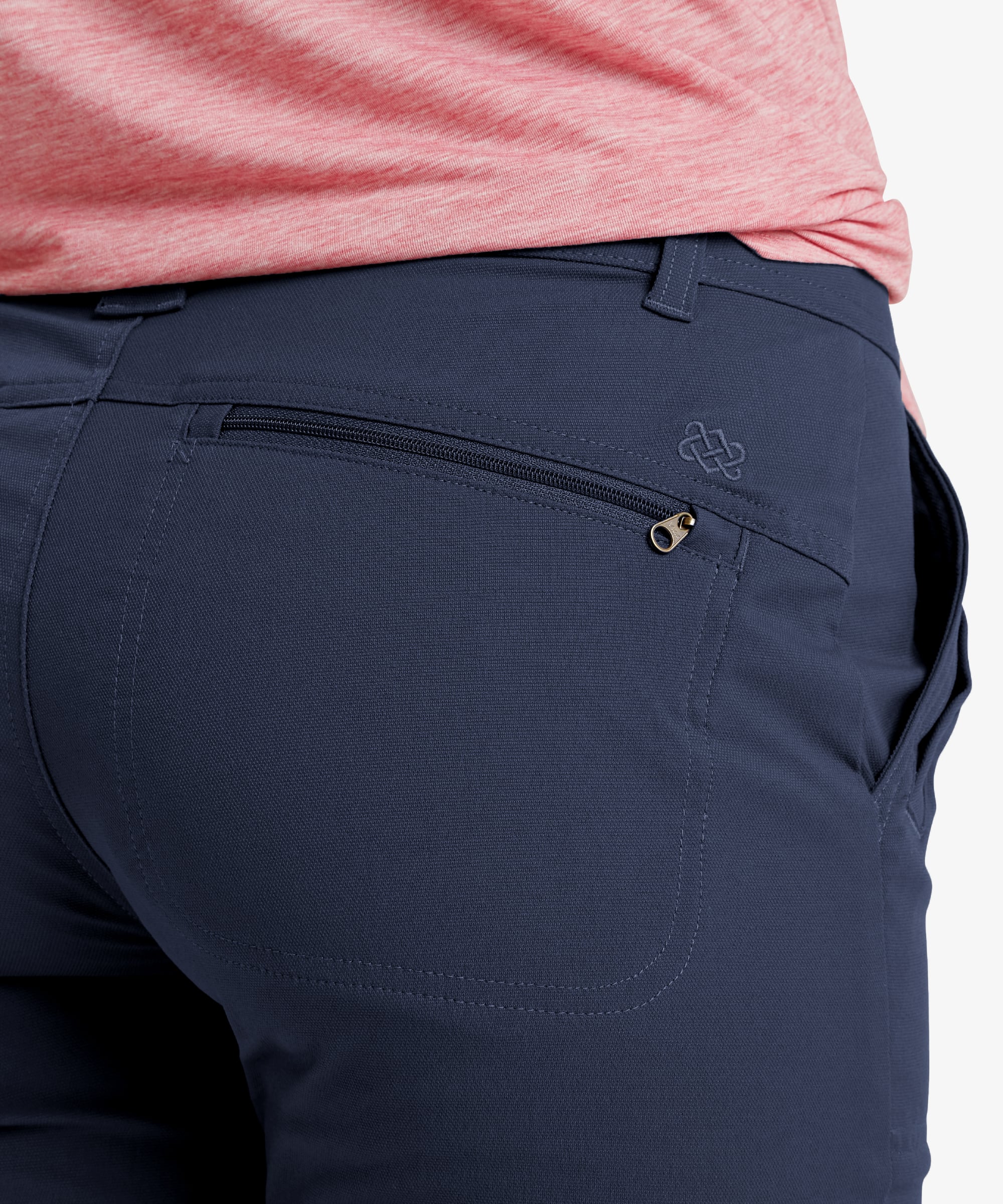 Bara Shorts - Rathee Blue - Image 6