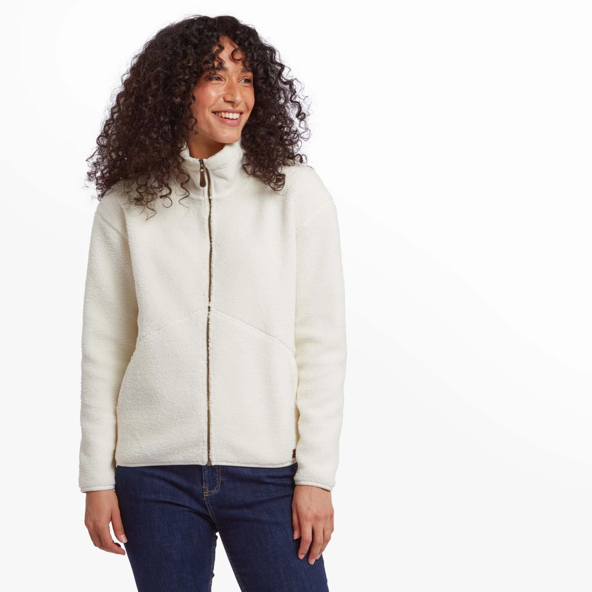 Chamlang Full Zip Jacket - Peetho - Image 2