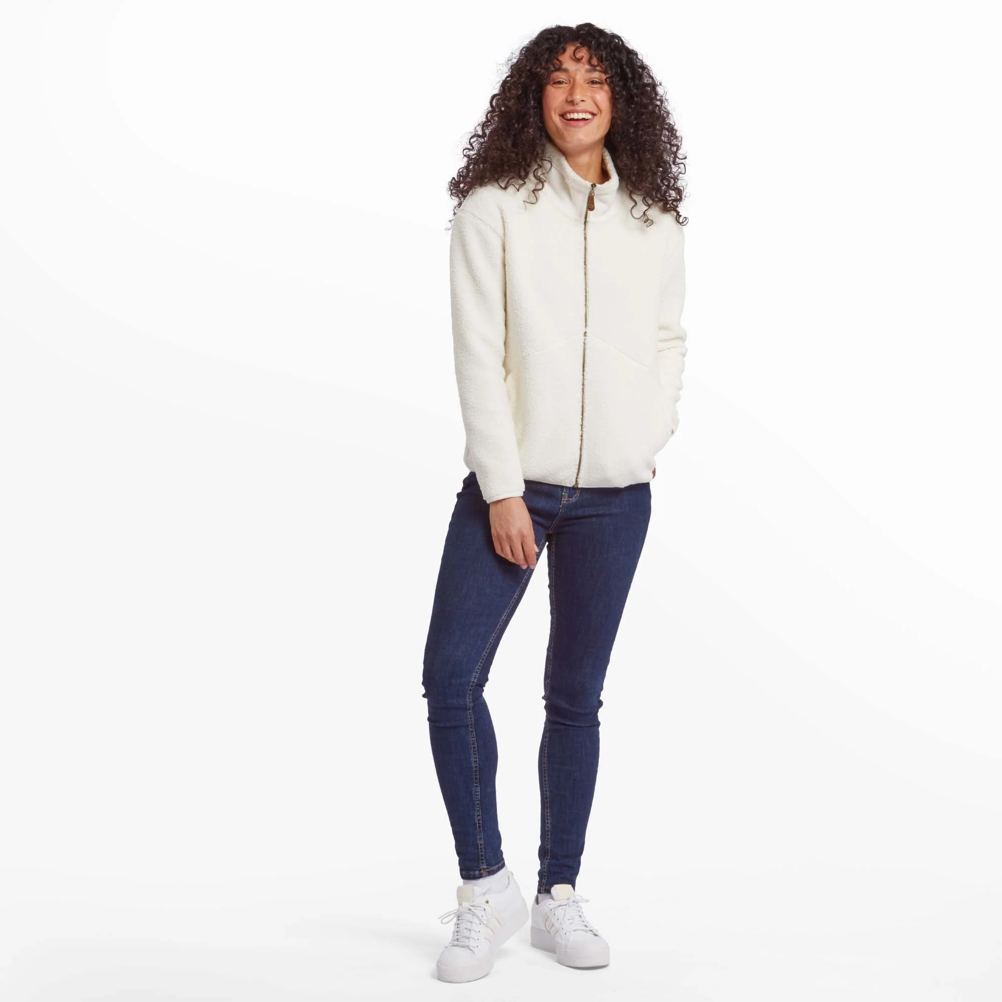 Chamlang Full Zip Jacket - Peetho - Image 3