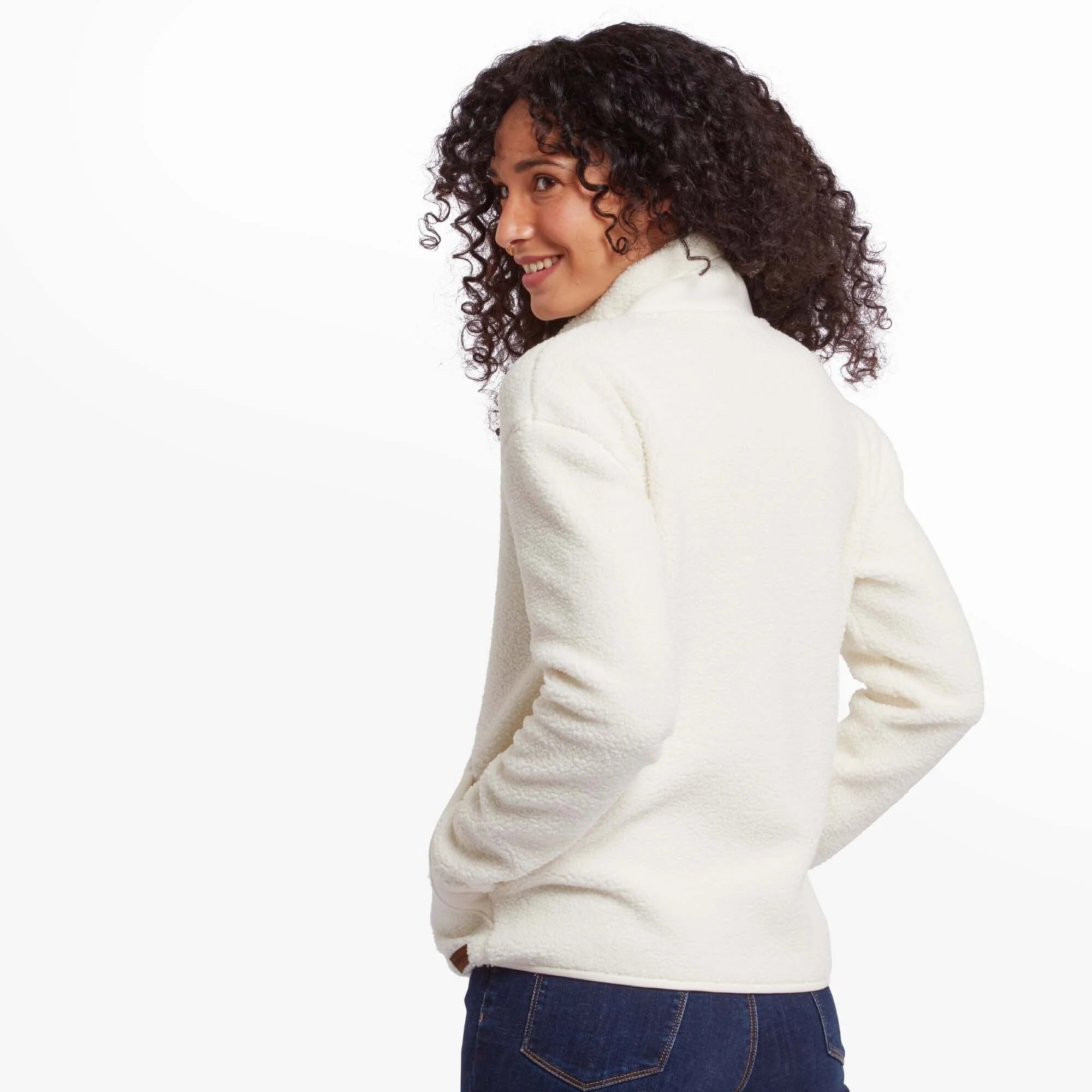 Chamlang Full Zip Jacket - Peetho - Image 4
