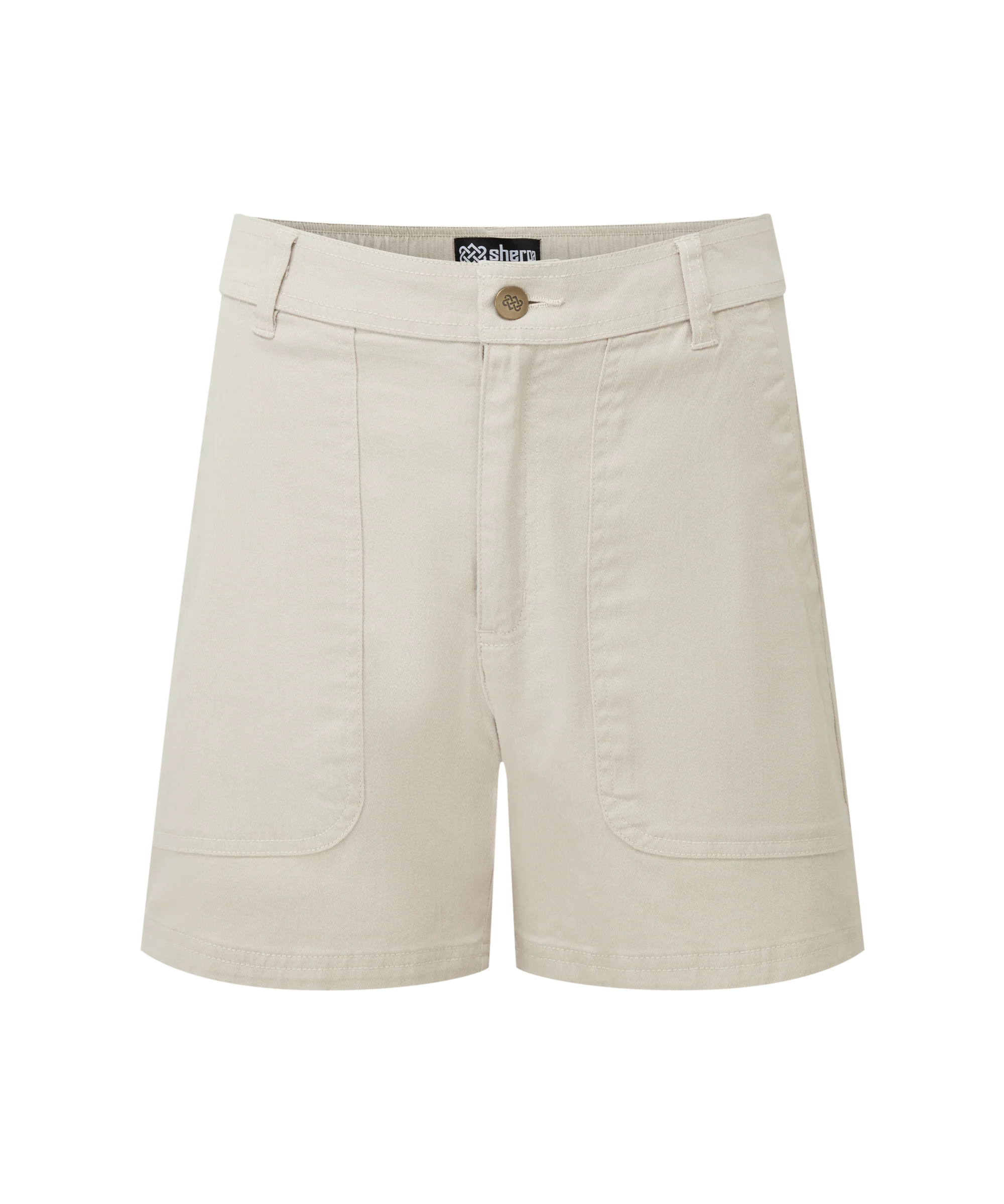 Dando Shorts - Goa Sand