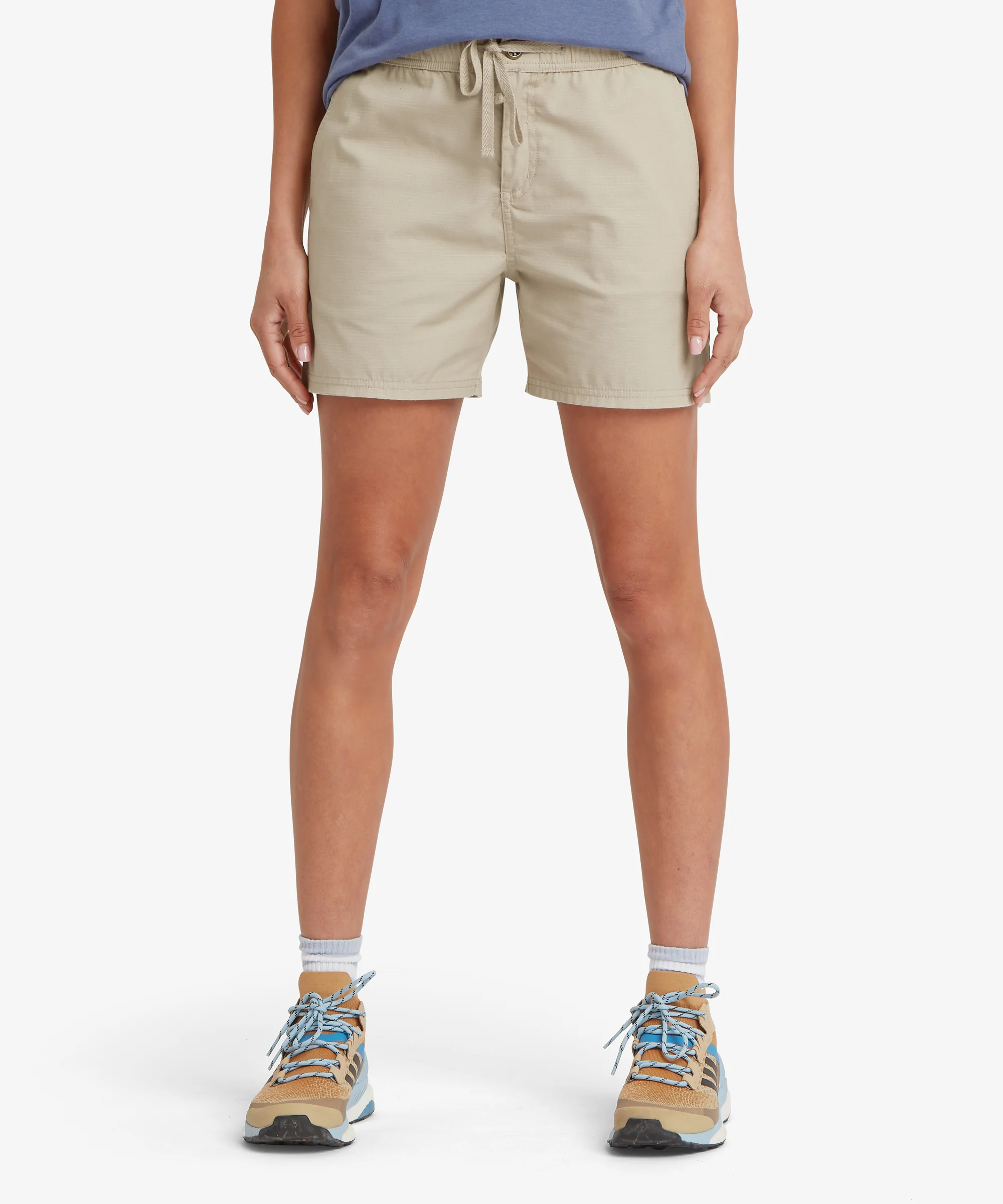 Ghoral Shorts - Bardiya Sand - Image 4
