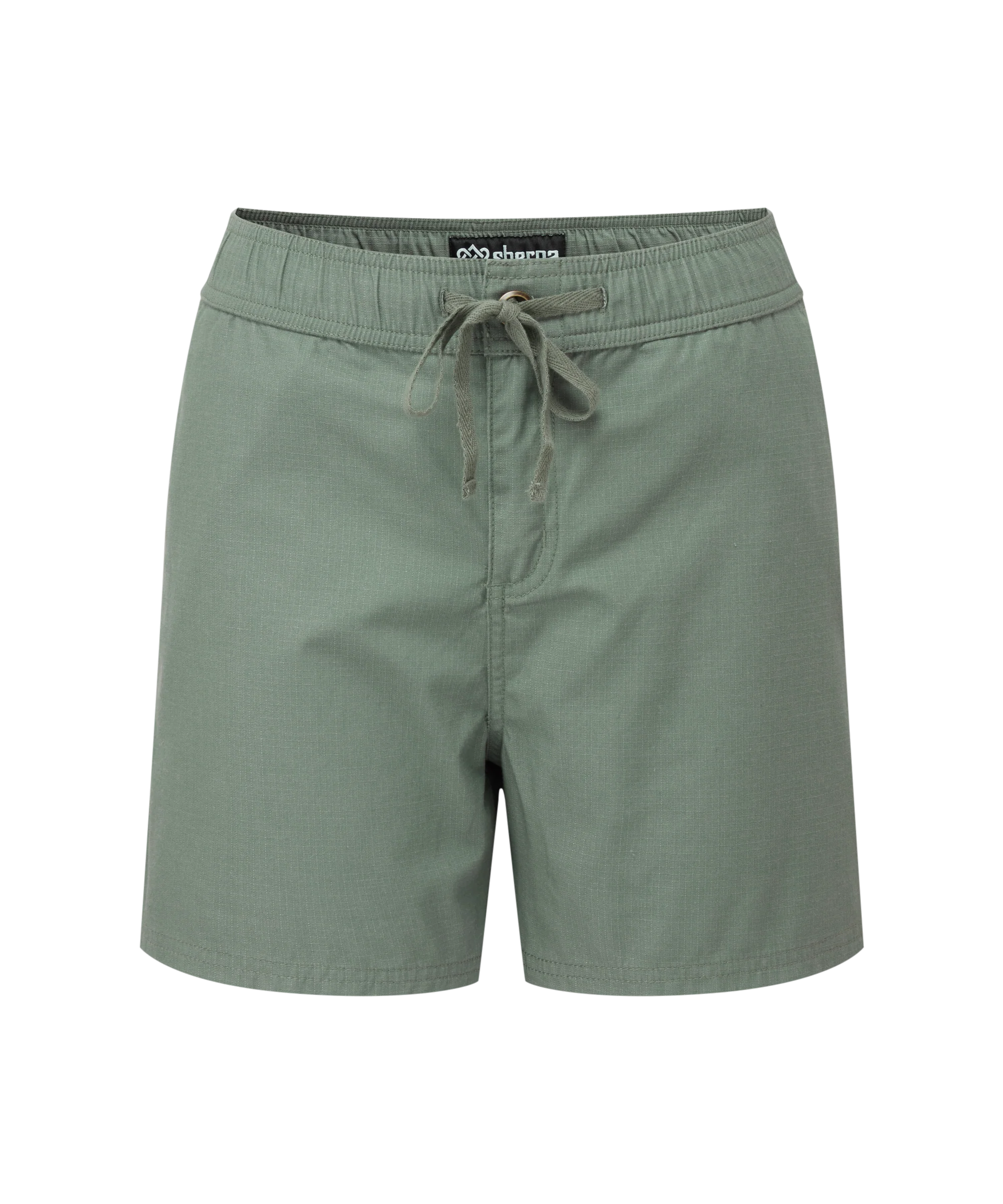 Ghoral Shorts - Dark Thyme