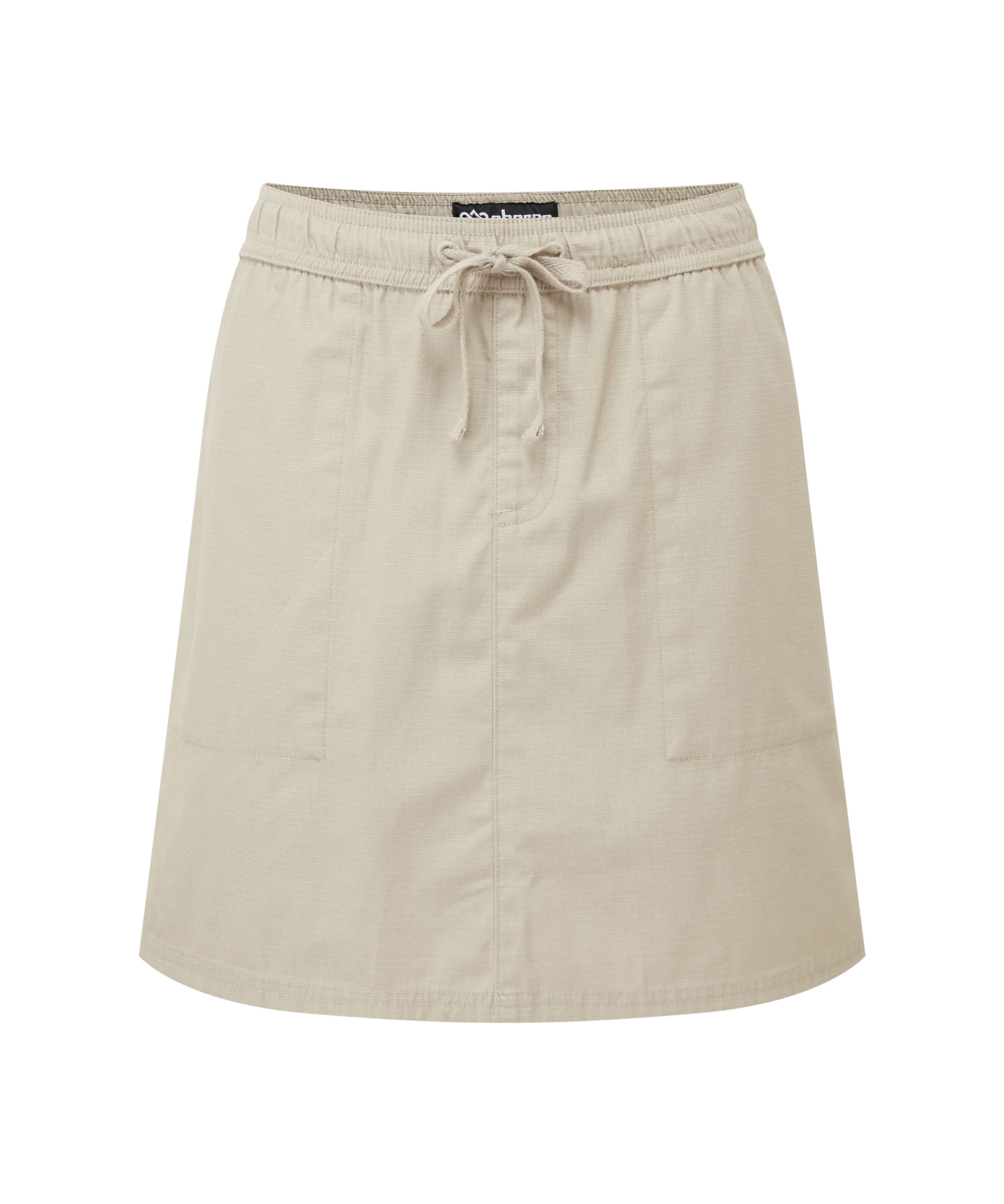 Ghoral Skort - Bardiya Sand