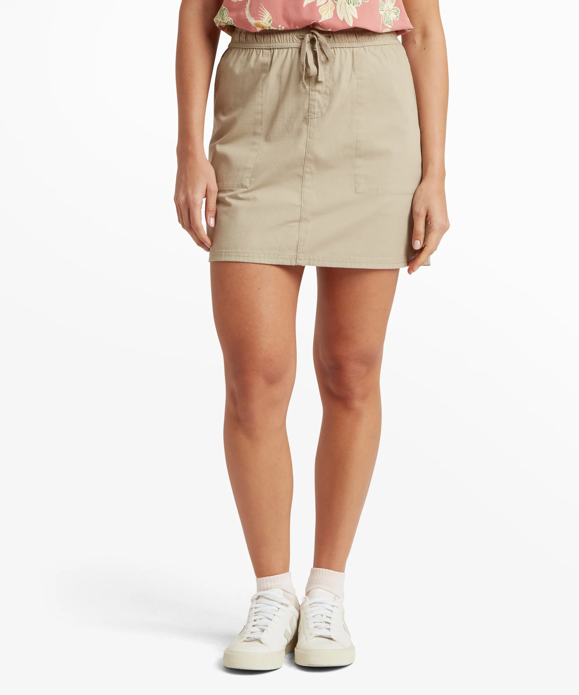 Ghoral Skort - Bardiya Sand - Image 2