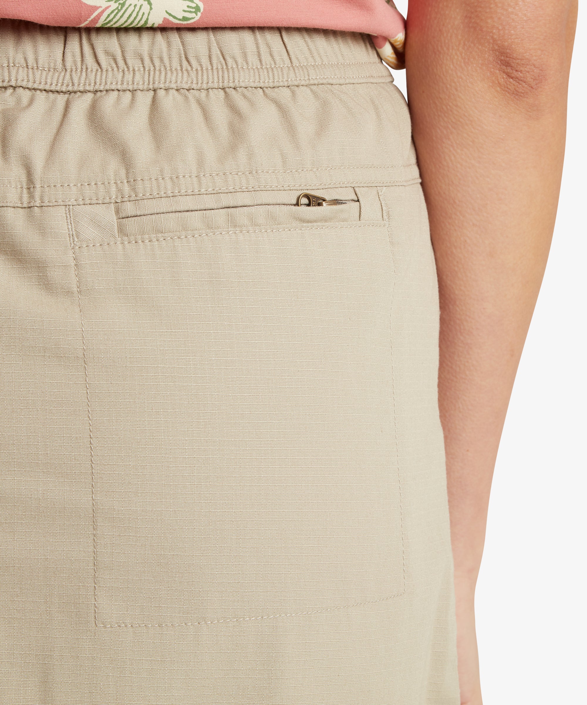 Ghoral Skort - Bardiya Sand - Image 8