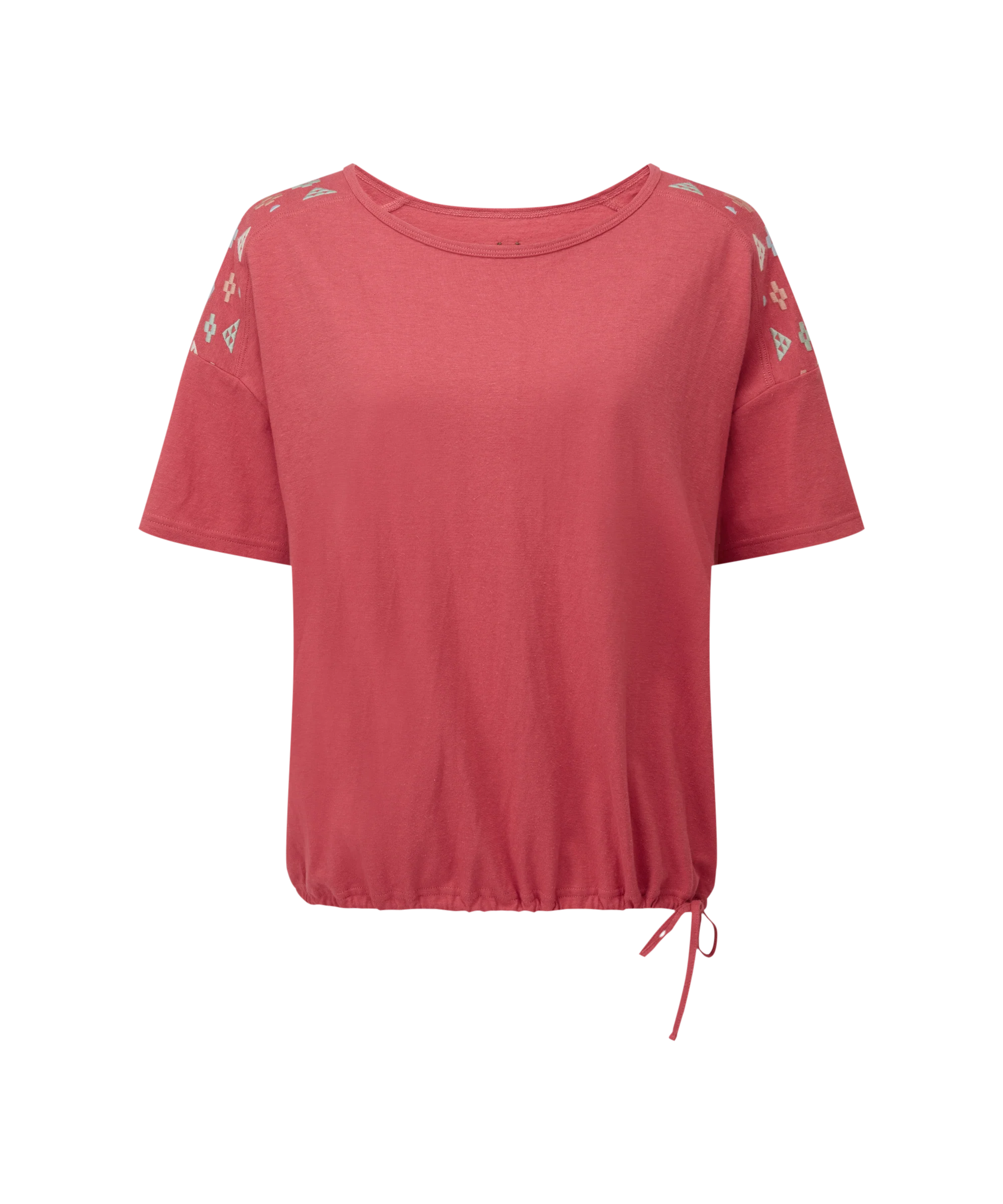 Kalindi Top - Rosie