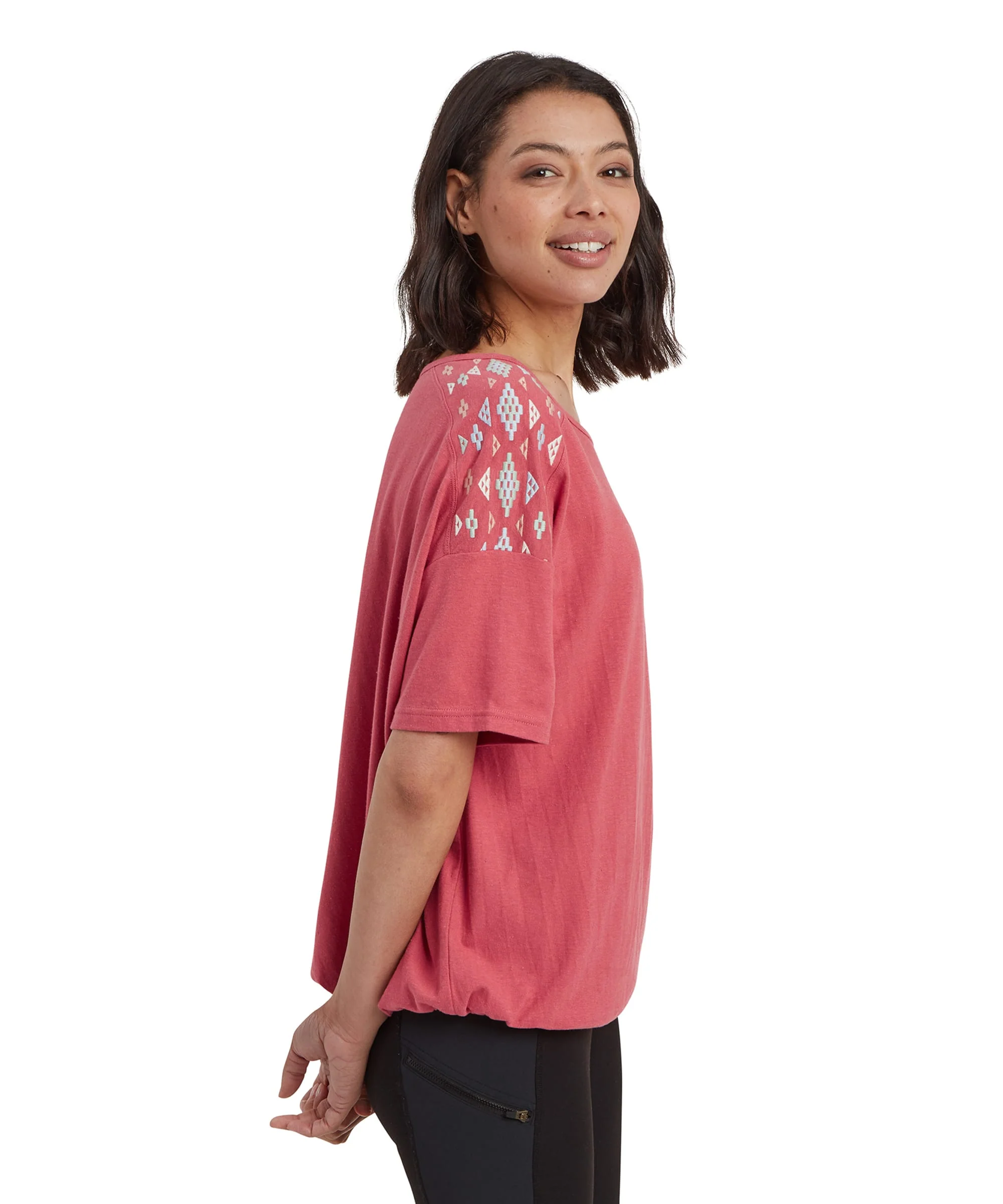 Kalindi Top - Rosie - Image 4