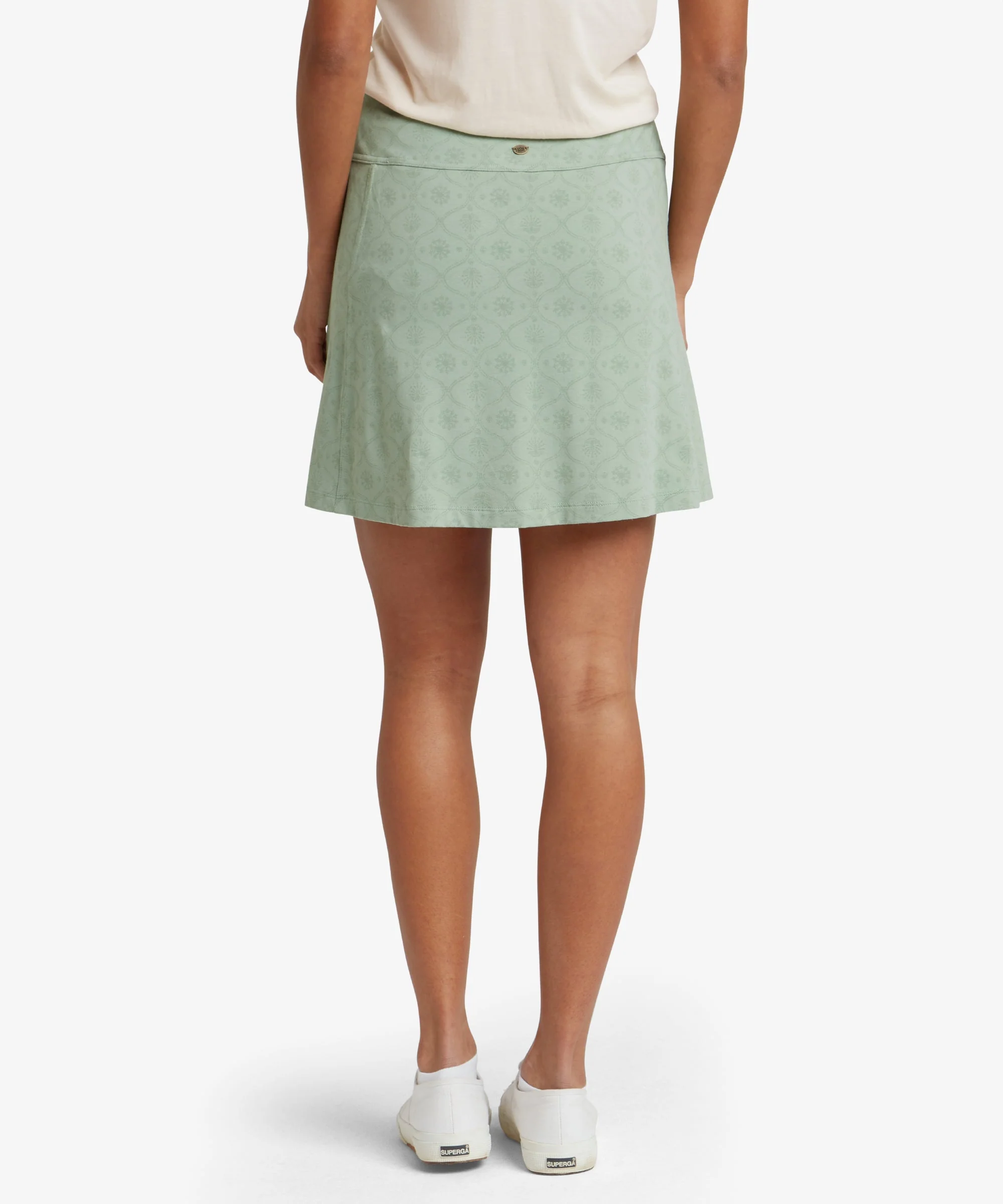 Neha Skort - Celery Sublime - Image 5