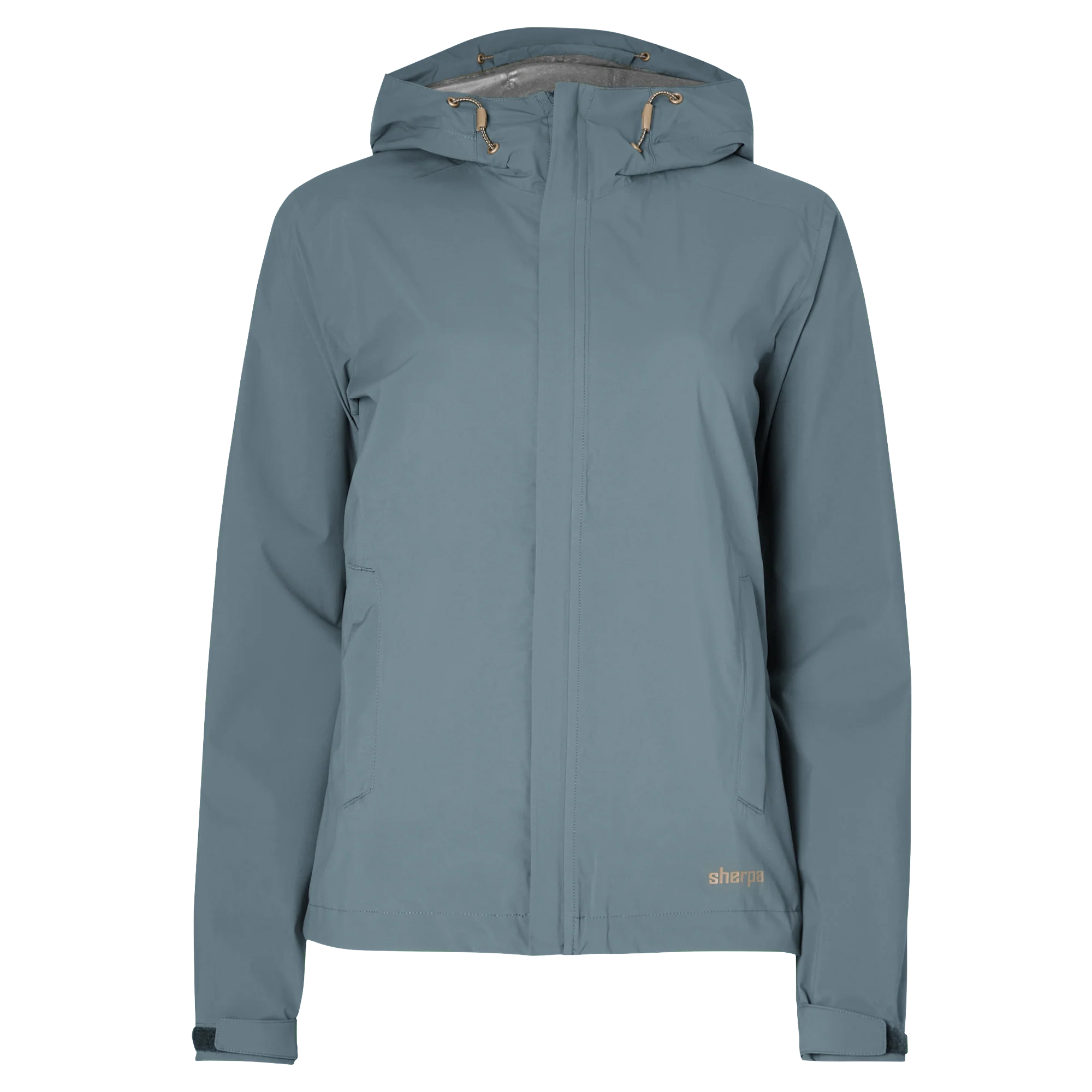 Nima 2.5-Layer Jacket - Haze