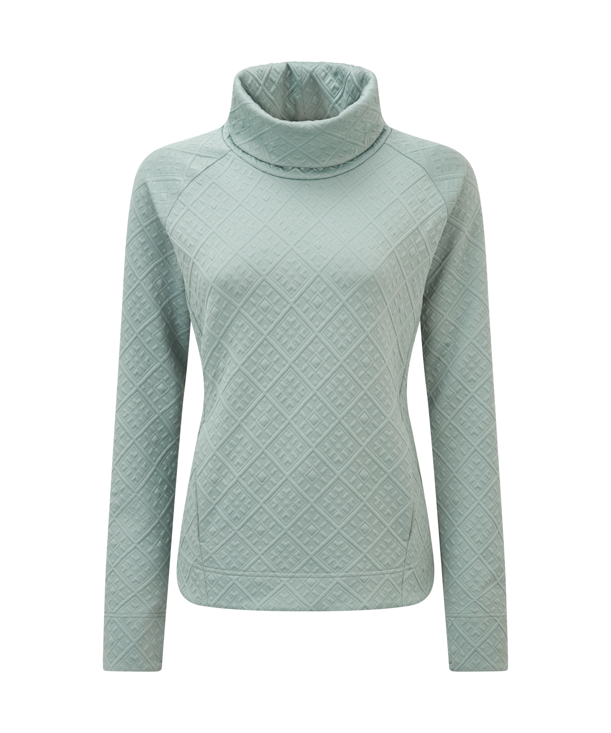Nyano Pullover - Celery